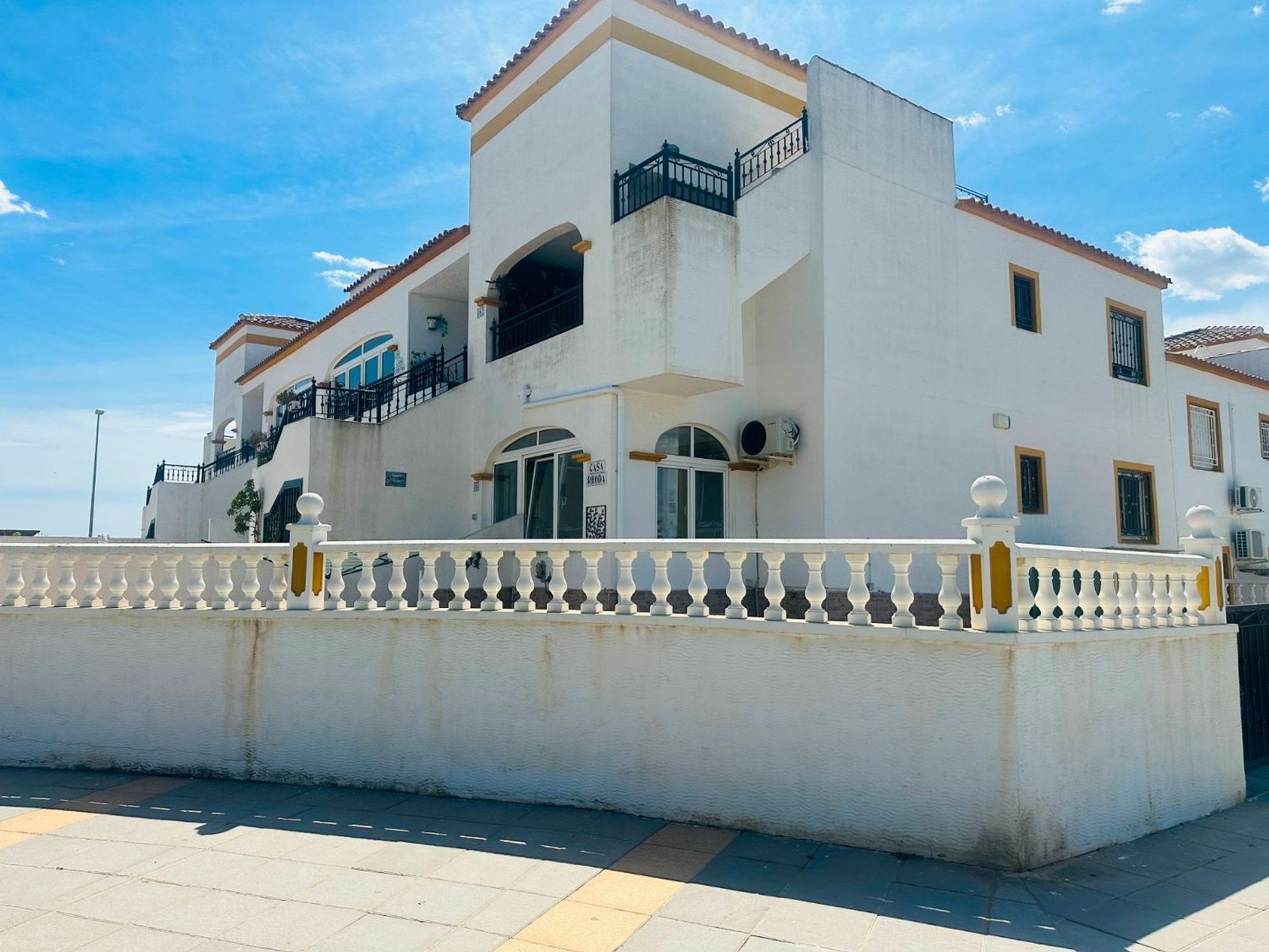 Apartments for sale 2 bd in Orihuela, Alicante