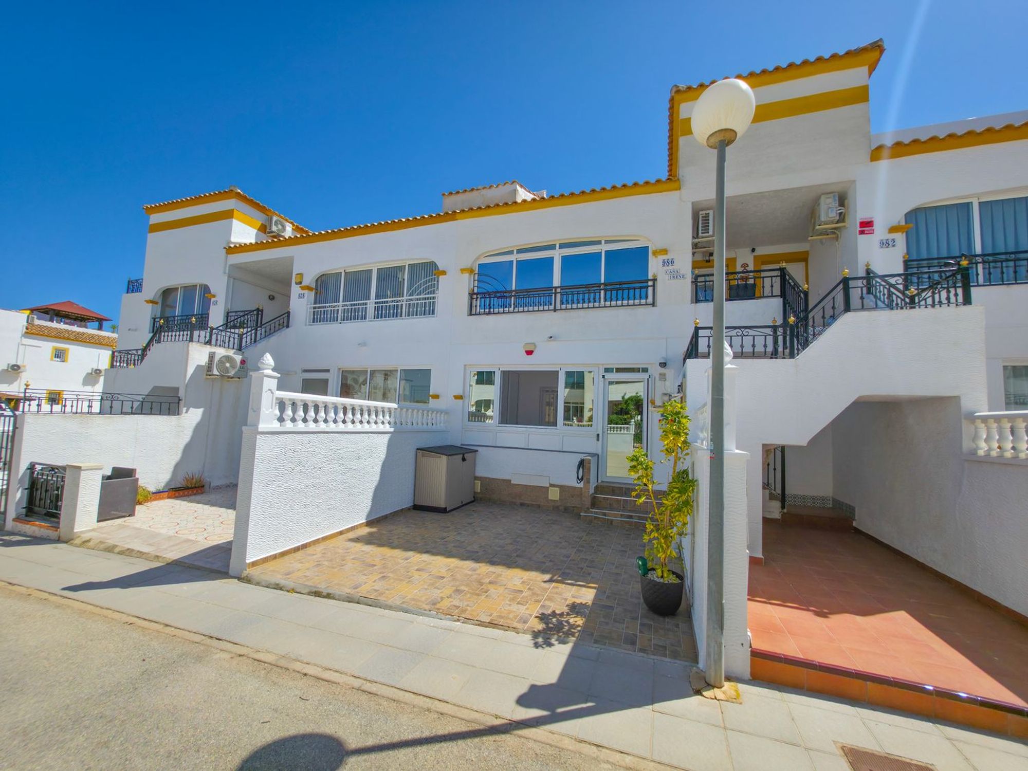 Apartments à vendre 2 bd in Orihuela, Alicante