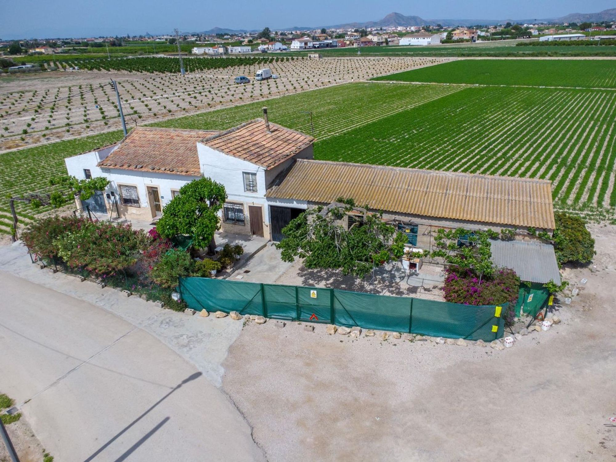 Casas en venta 3 bd in Orihuela, Alicante