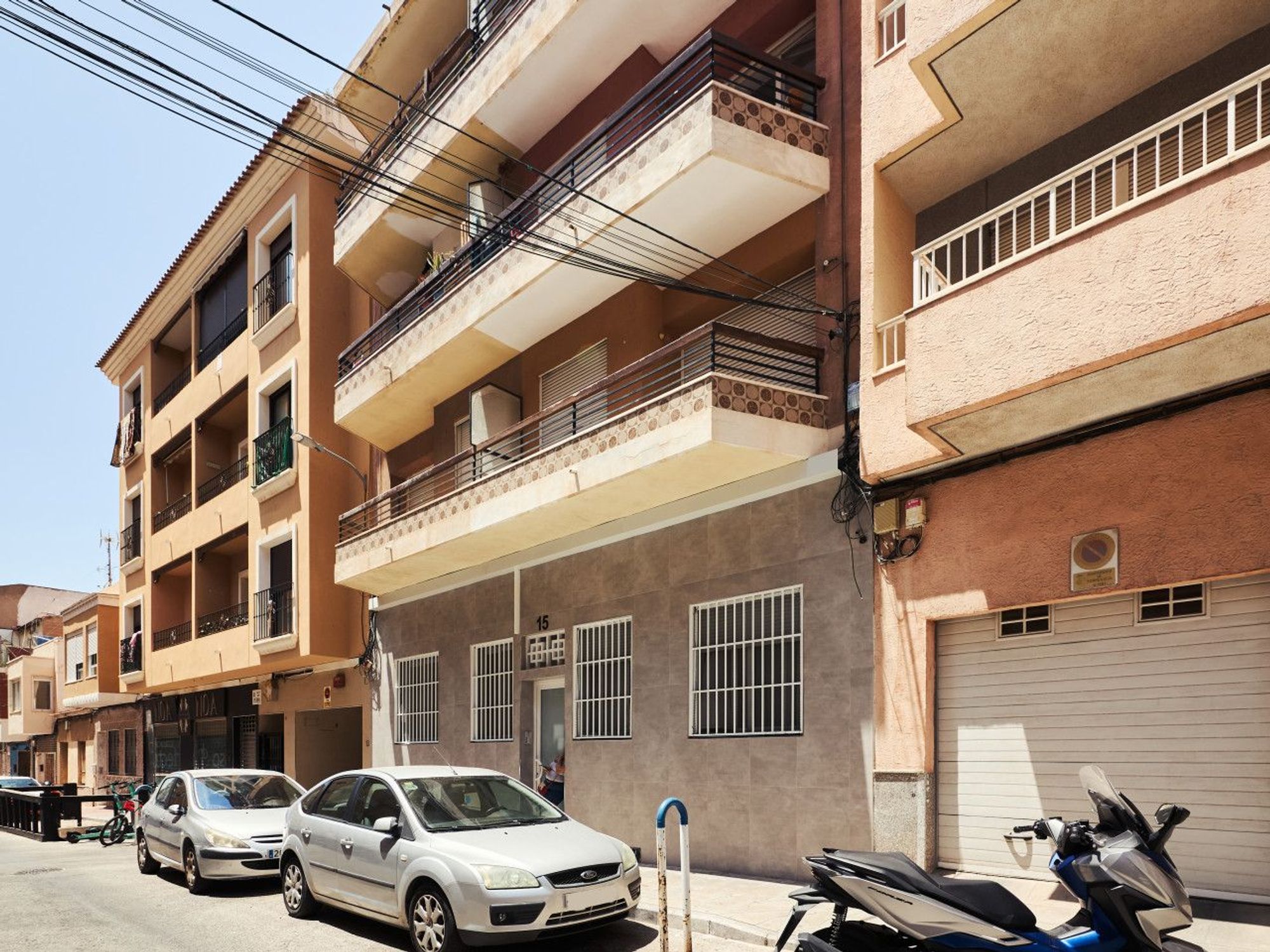 Apartments for sale 2 bd in Torrevieja, Alicante