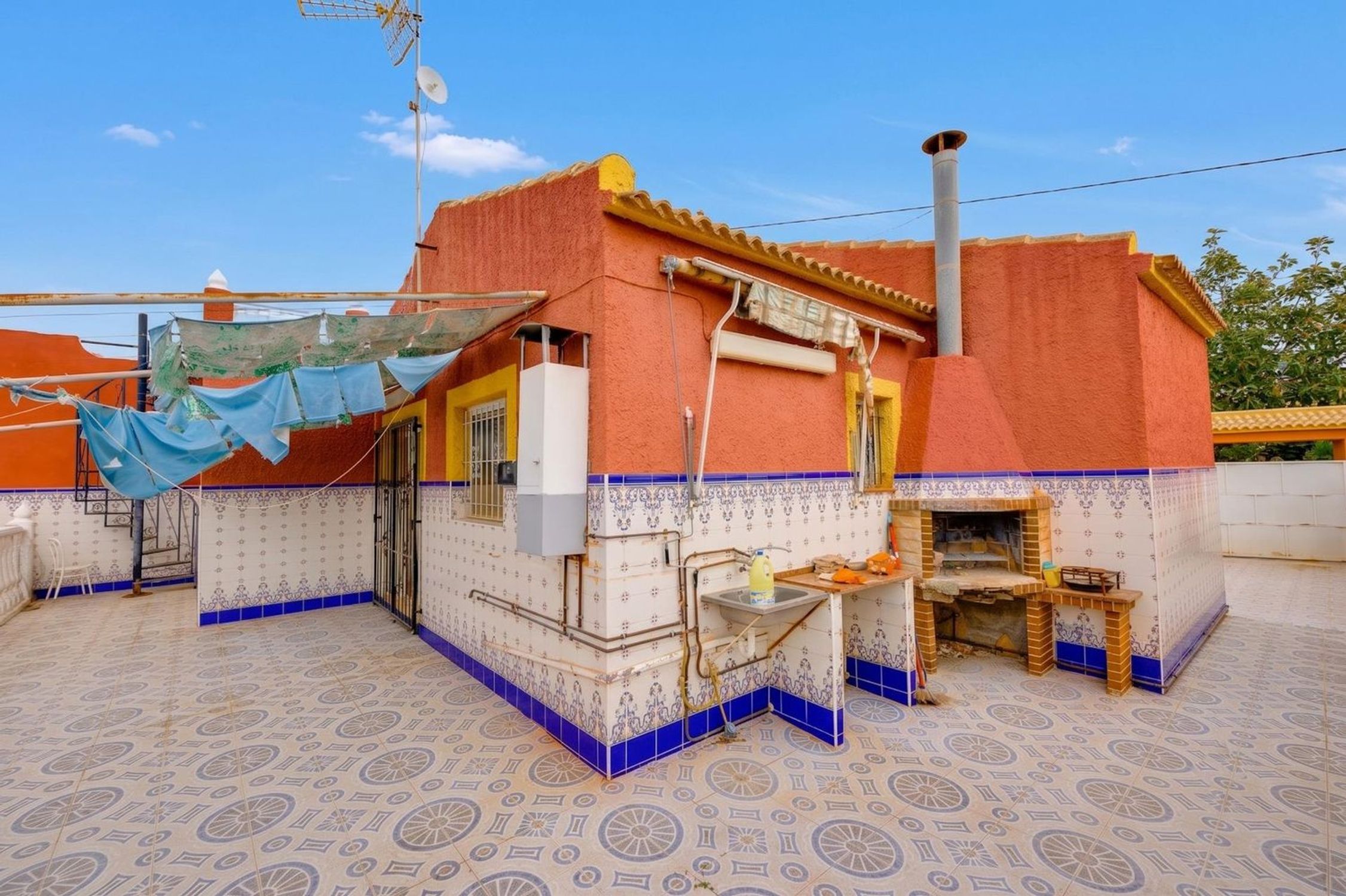 Houses à vendre 3 bd in Orihuela, Alicante