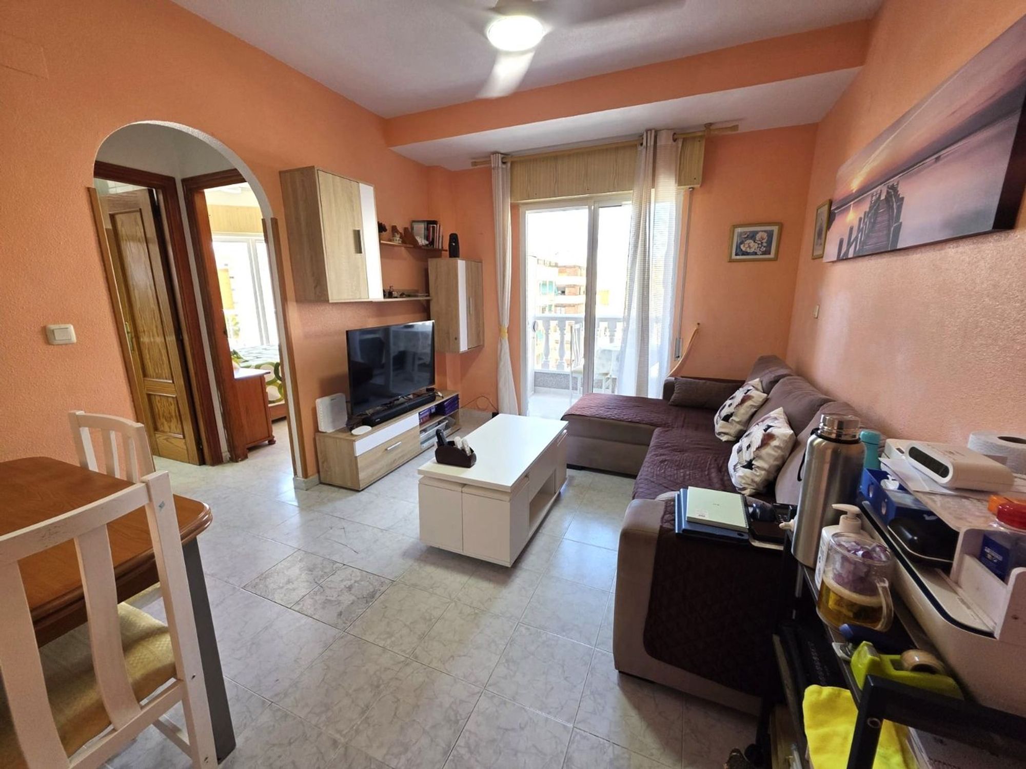 Apartments à vendre 2 bd in Torrevieja, Alicante