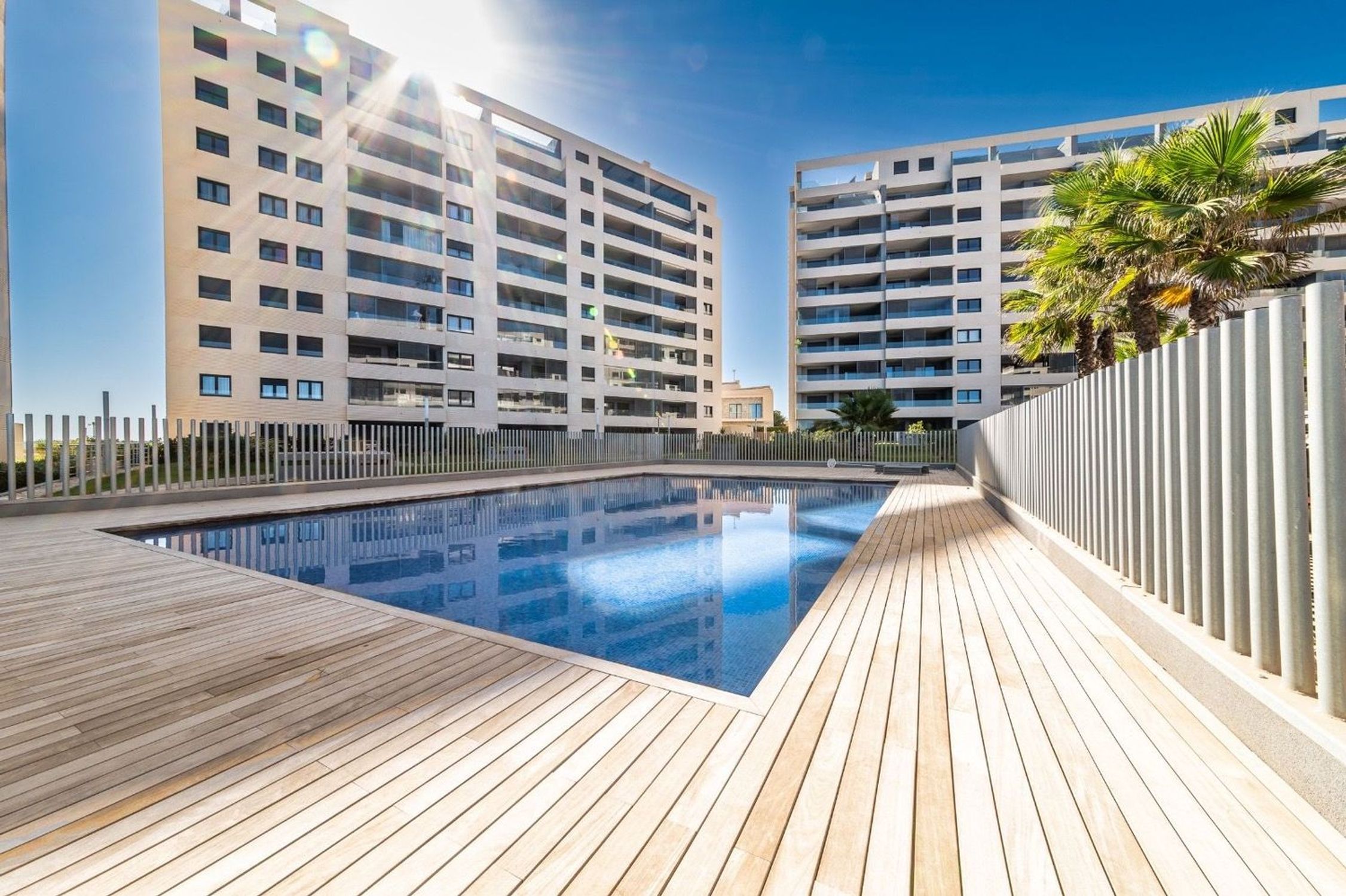 Pisos en venta 2 bd in Orihuela, Alicante
