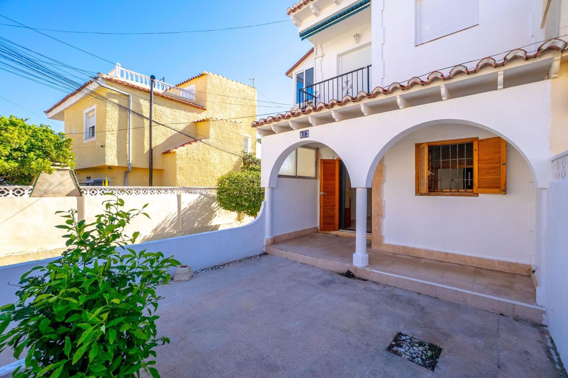 Apartments à vendre 1 bd in Torrevieja, Alicante