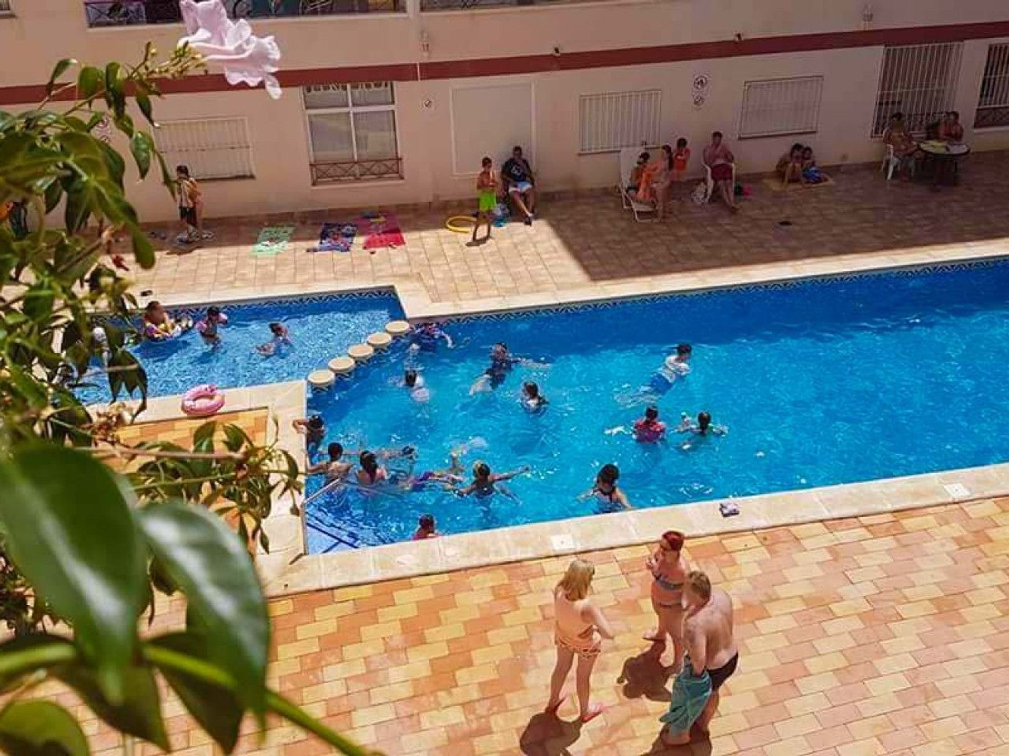 Квартиры на продажу 1 bd in Торревьеха, Аликанте