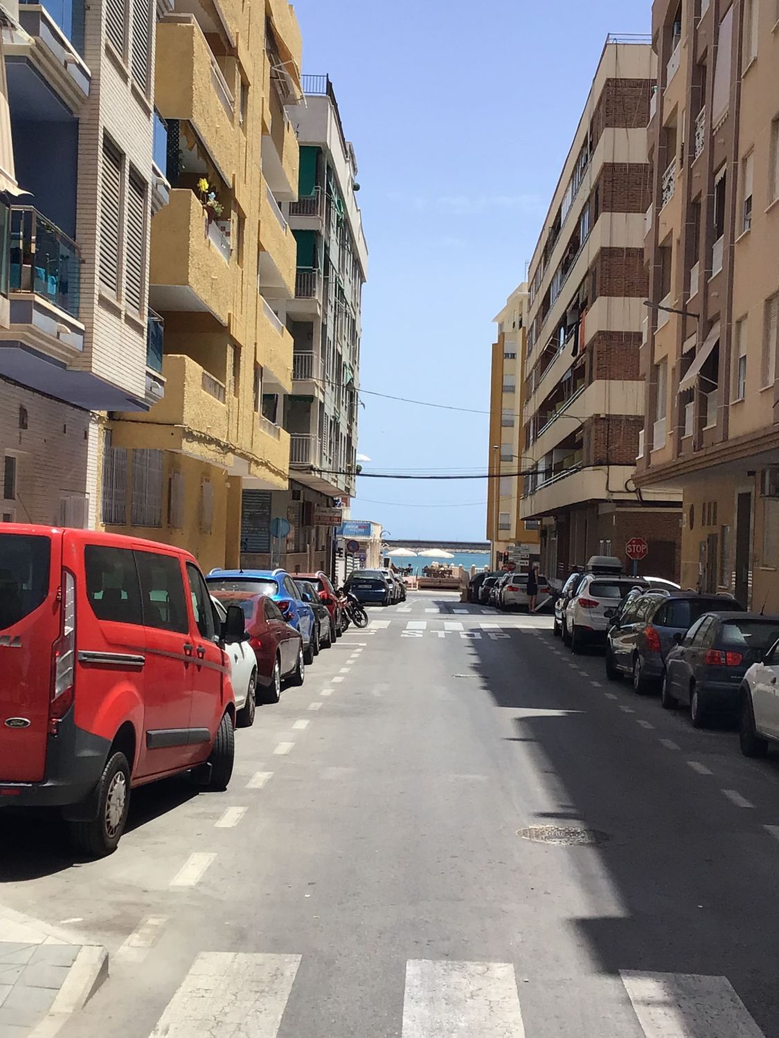 Pisos en venta 2 bd in Torrevieja, Alicante