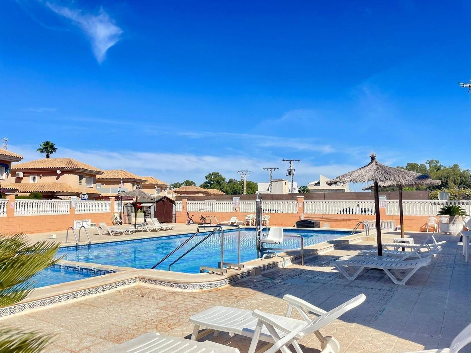 Apartments for sale 2 bd in Torrevieja, Alicante