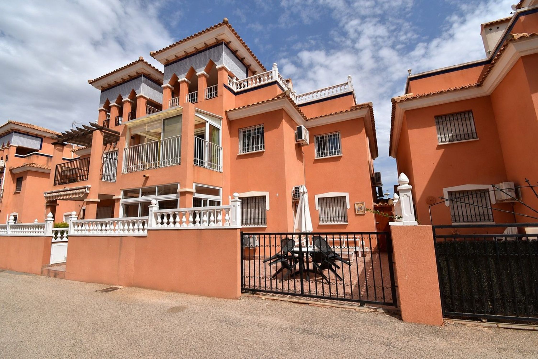 Apartments for sale 2 bd in Orihuela, Alicante