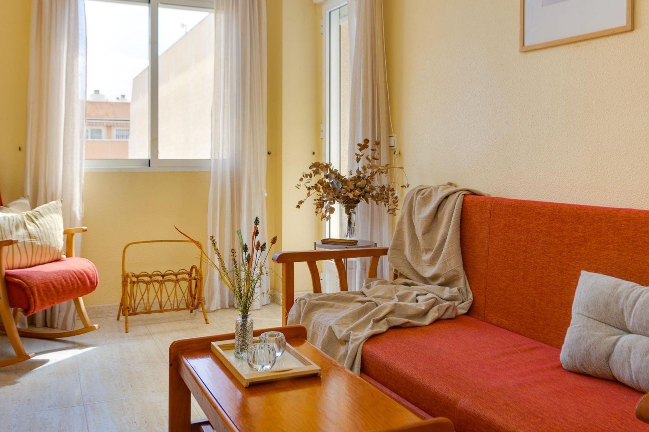 Apartments for sale 1 bd in Torrevieja, Alicante