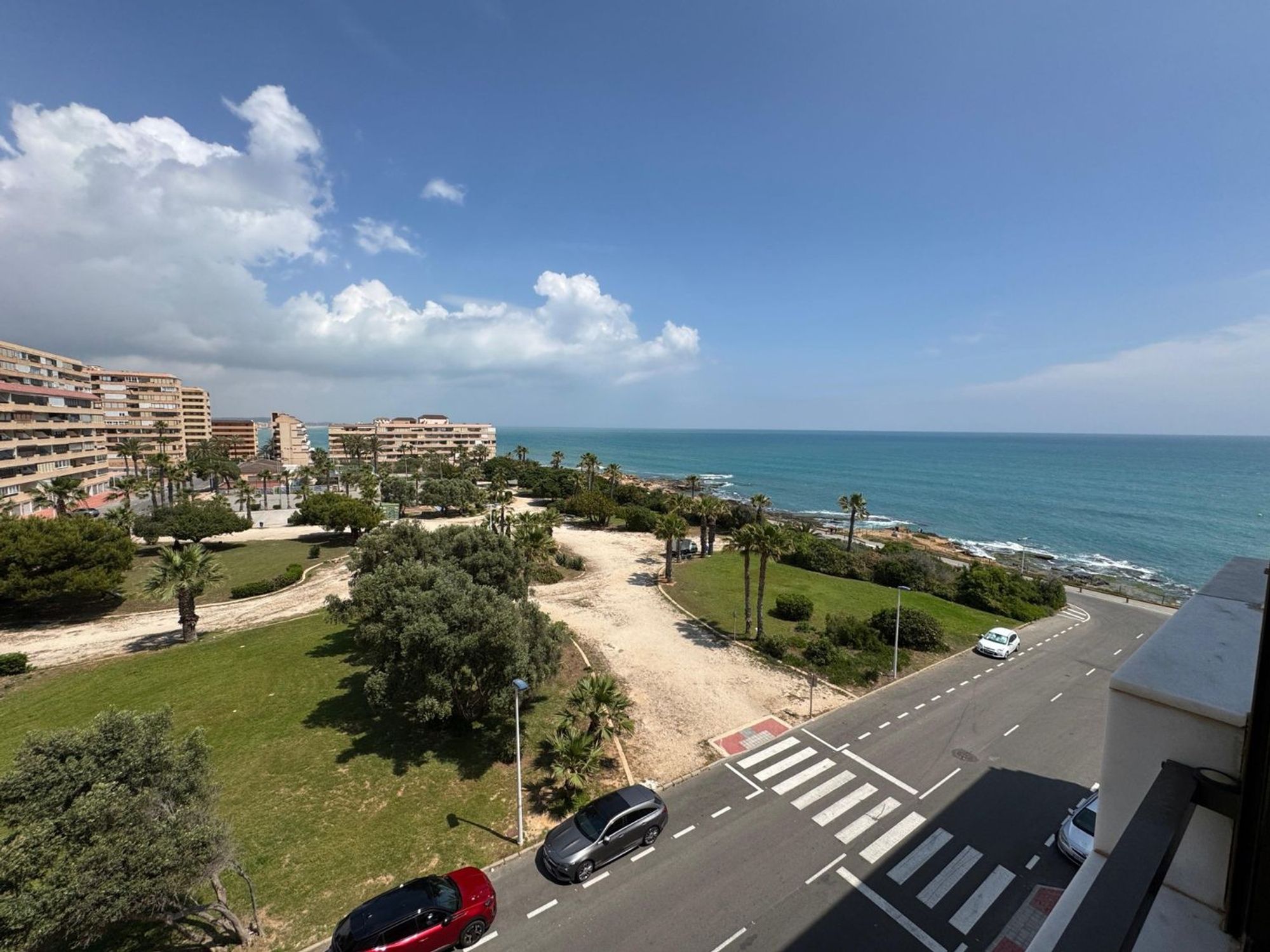 Apartments for sale 1 bd in Torrevieja, Alicante
