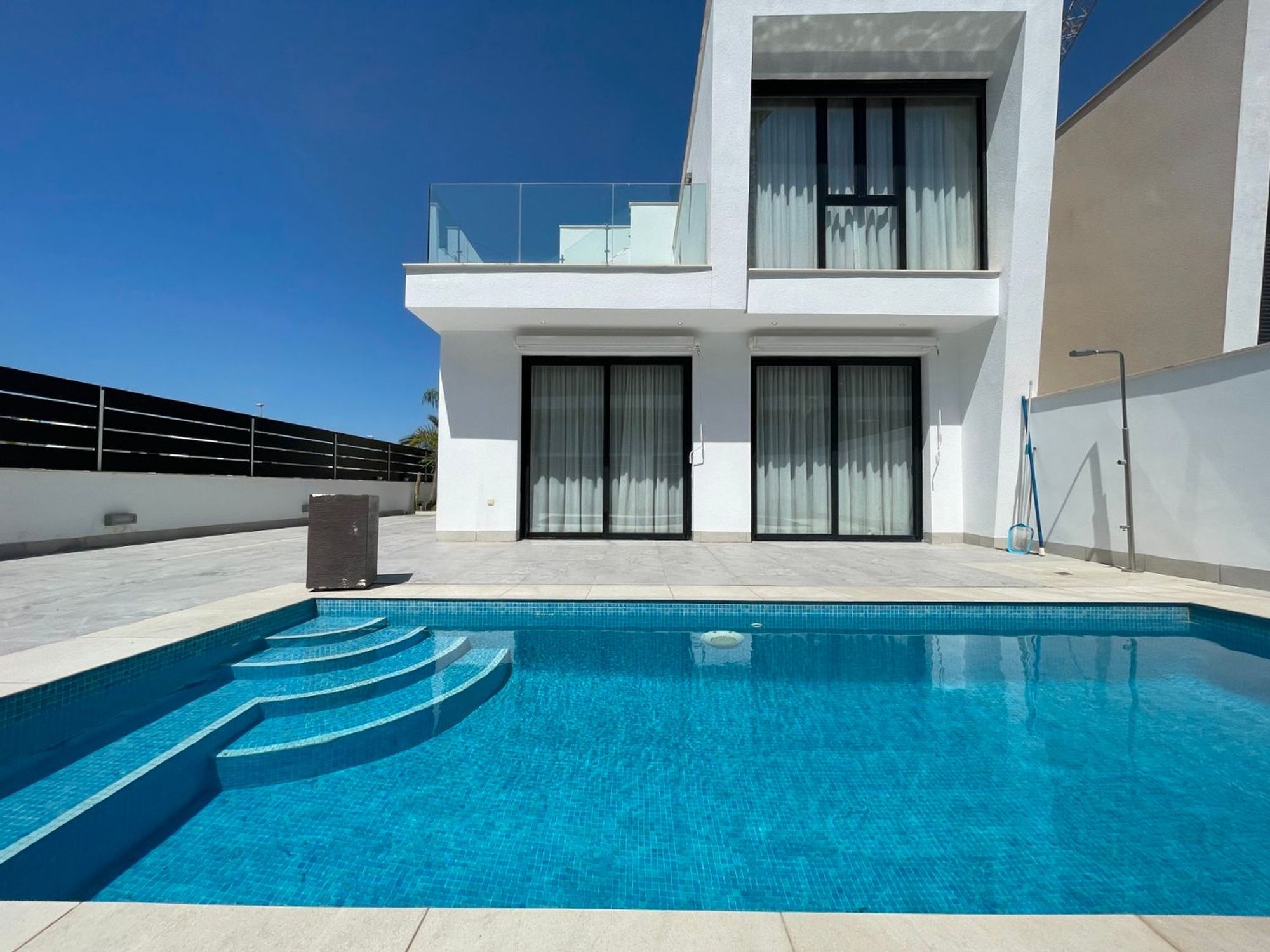 Houses à vendre 3 bd in Benijofar, Alicante