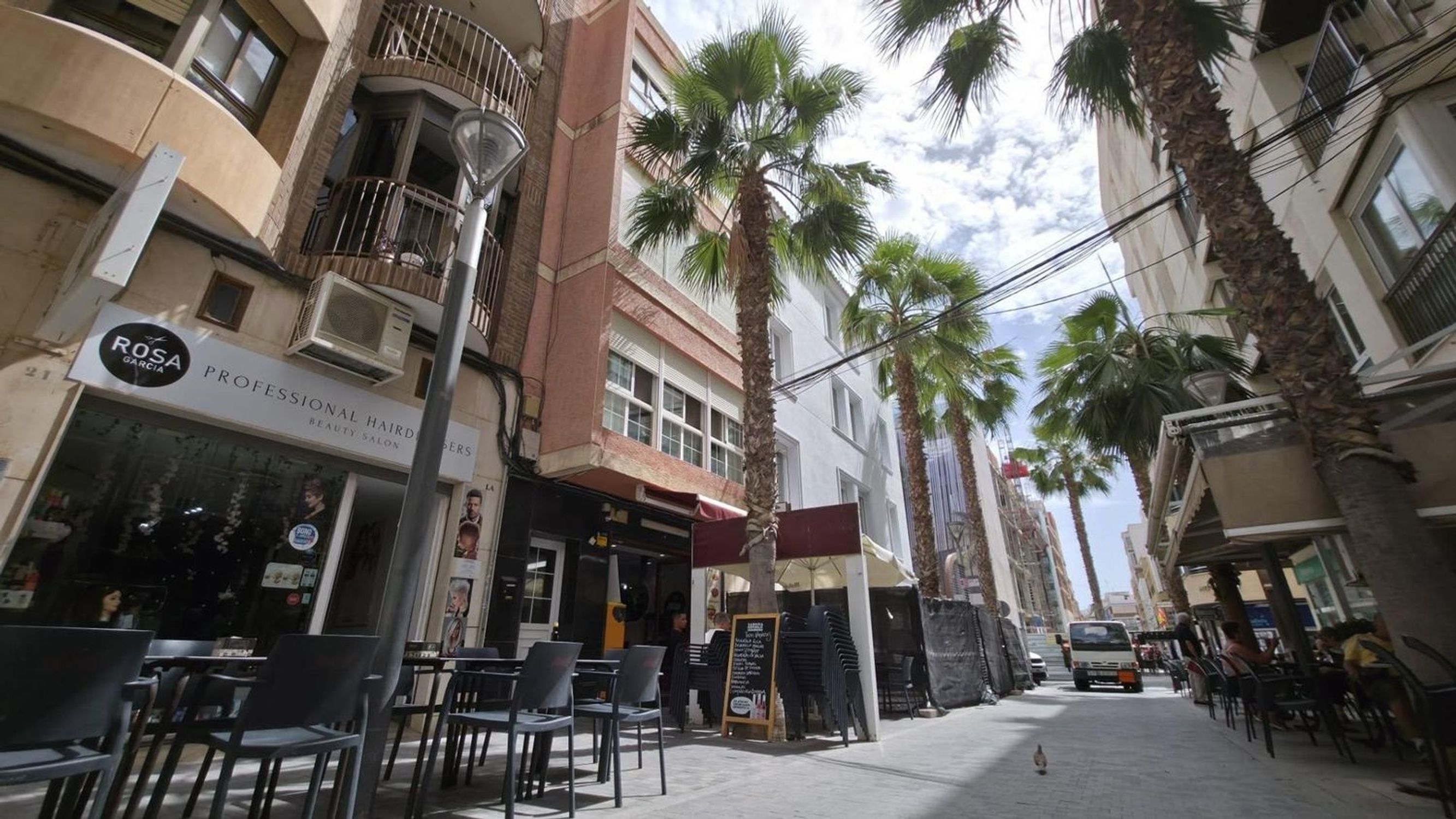 Apartments for sale 3 bd in Torrevieja, Alicante