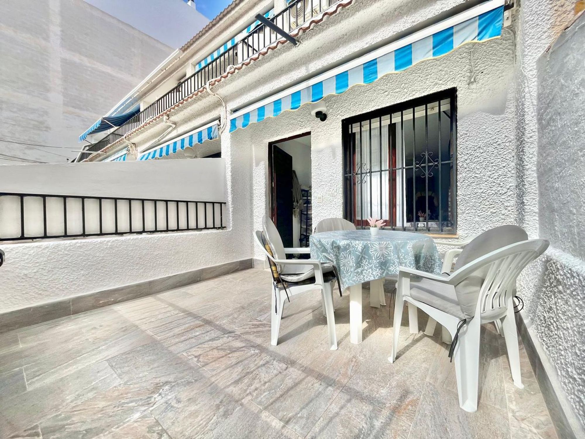Квартиры на продажу 2 bd in Торревьеха, Аликанте