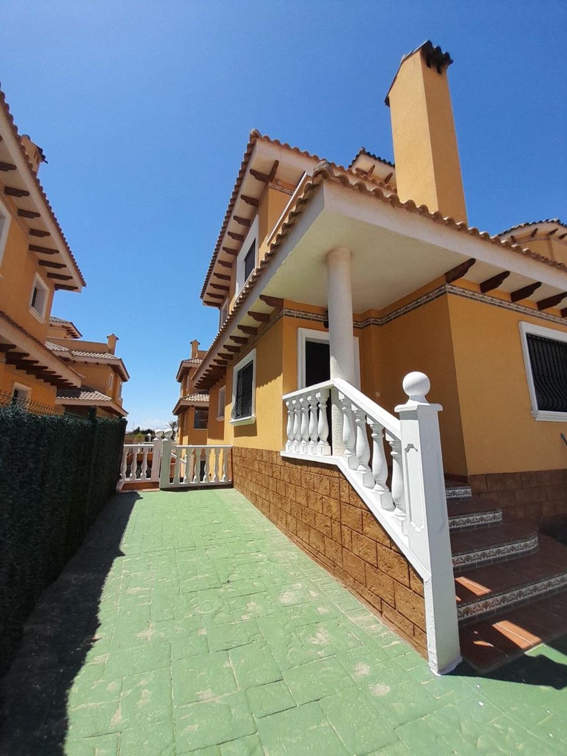 Houses à vendre 5 bd in Rojales, Alicante