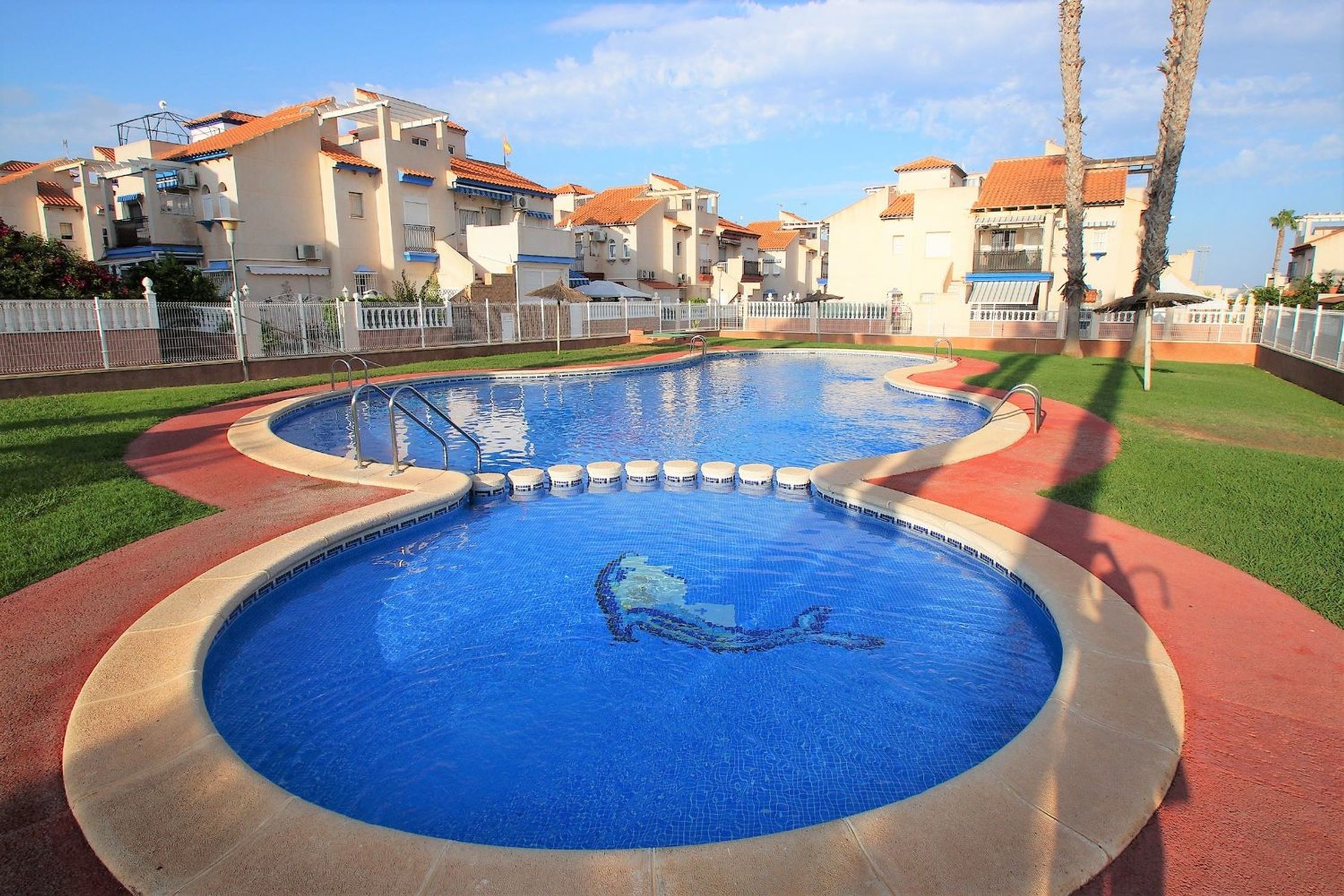 Houses for sale 2 bd in Orihuela, Alicante