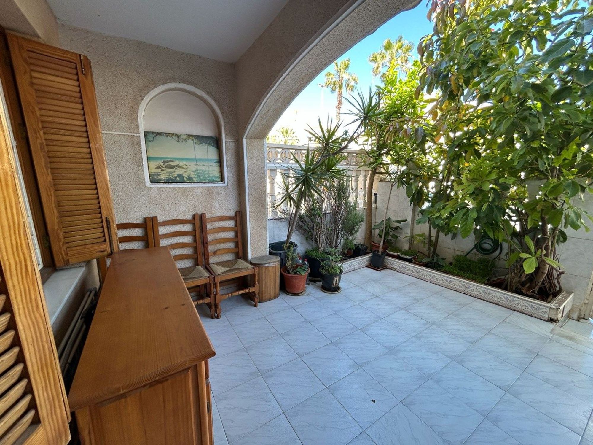 Houses for sale 1 bd in Torrevieja, Alicante