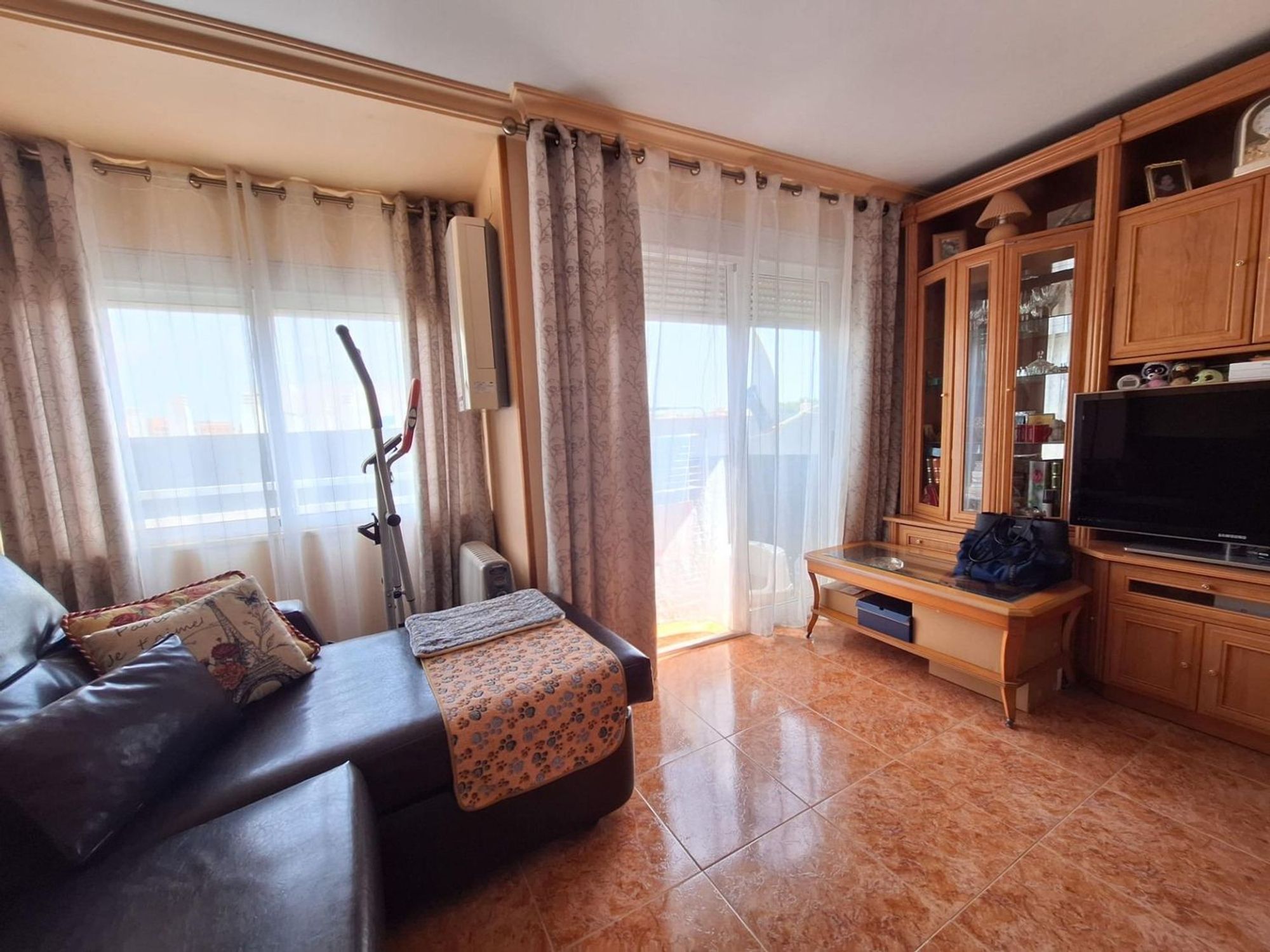 Apartments à vendre 2 bd in Alicante / Alacant, Alicante