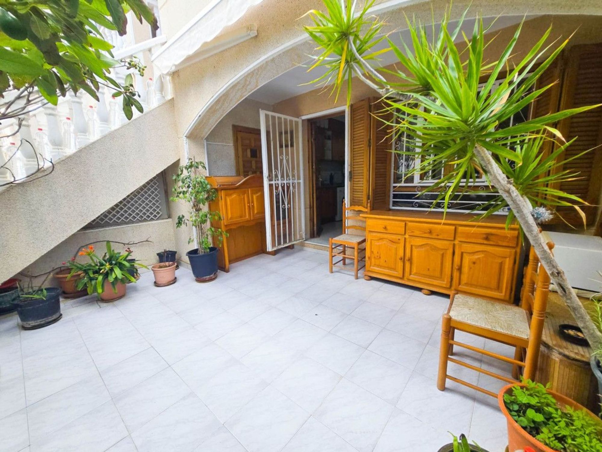 Houses for sale 1 bd in Torrevieja, Alicante