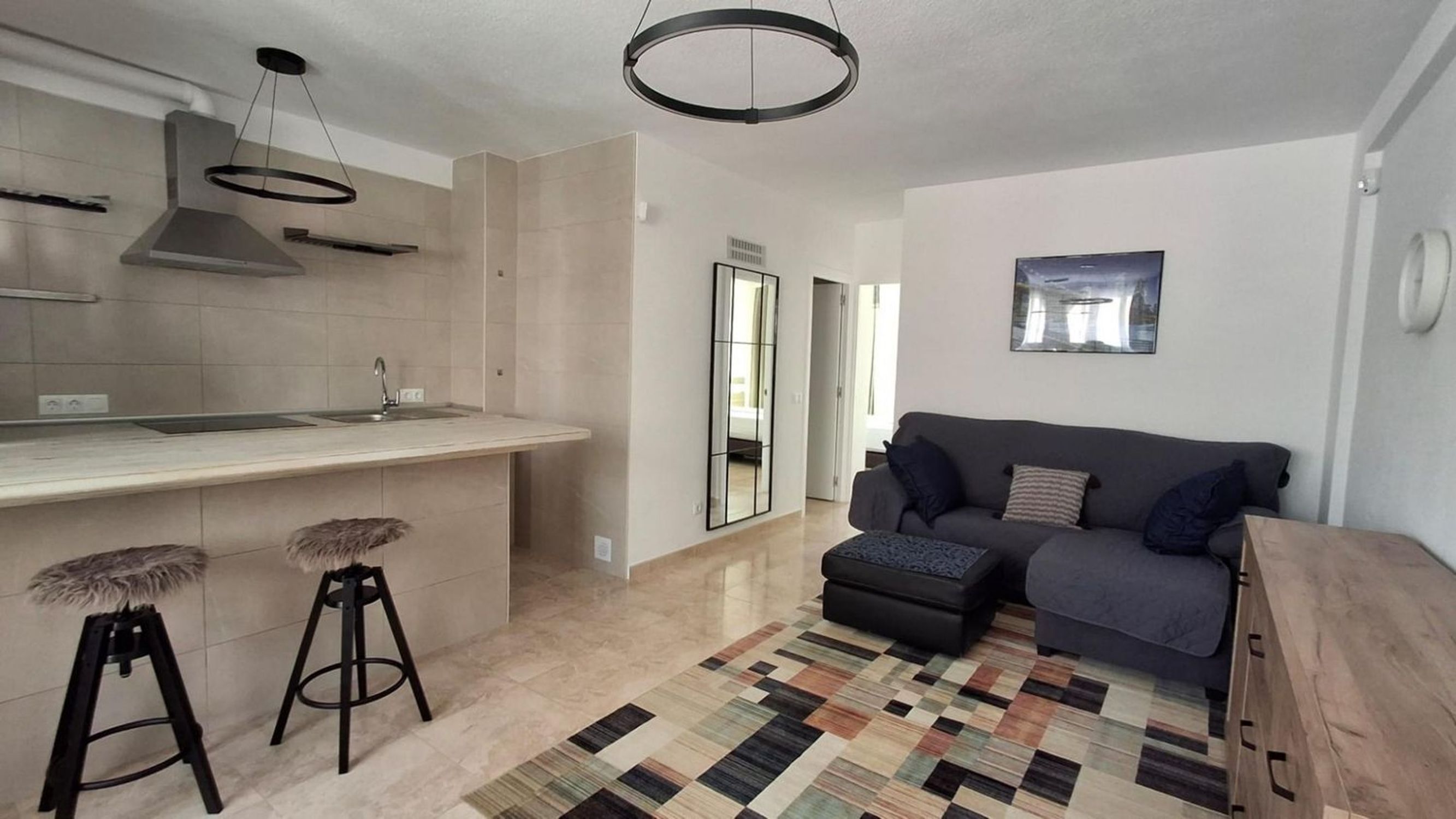 Квартиры на продажу 2 bd in Торревьеха, Аликанте