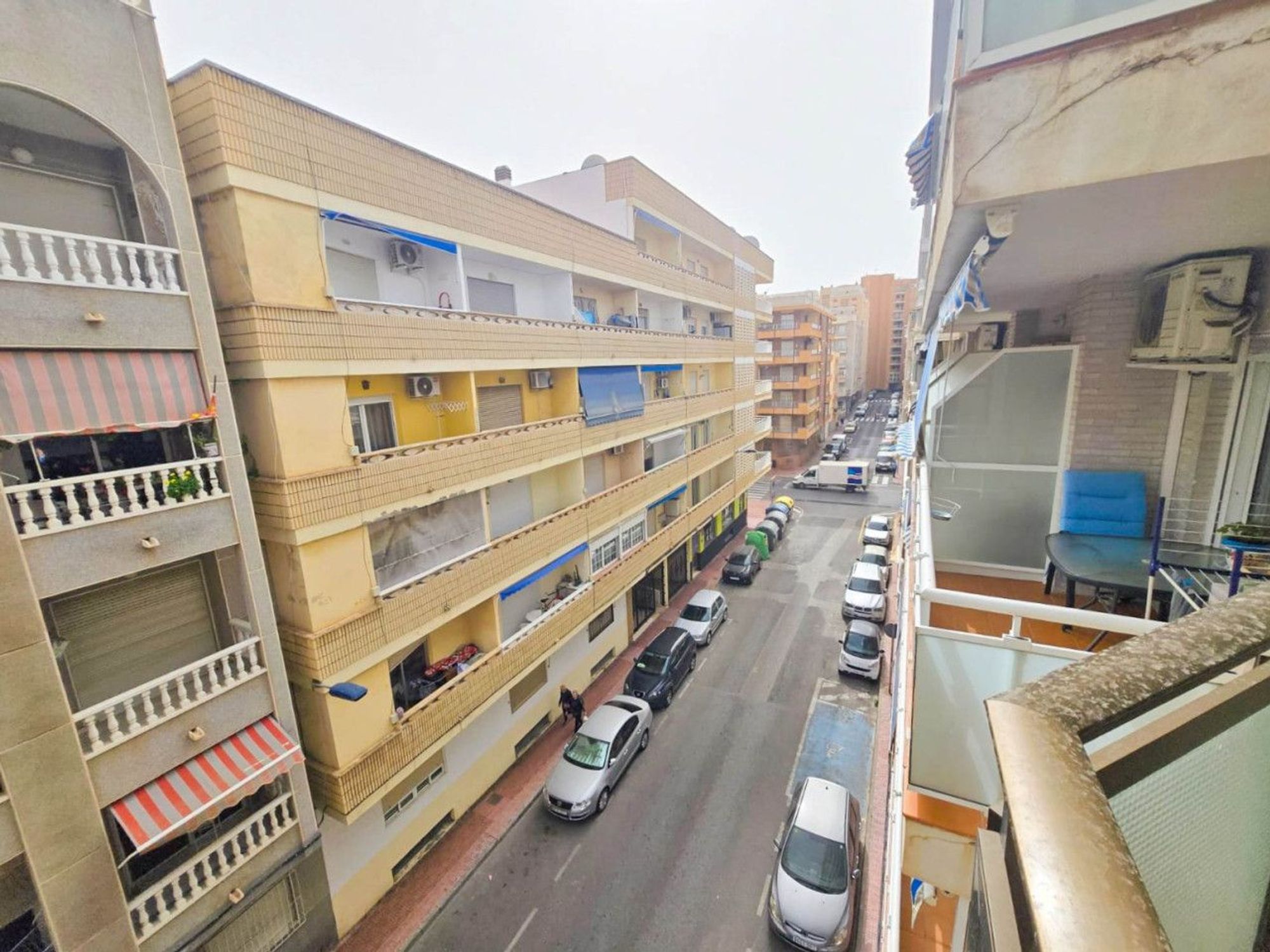 Apartments for sale 3 bd in Torrevieja, Alicante