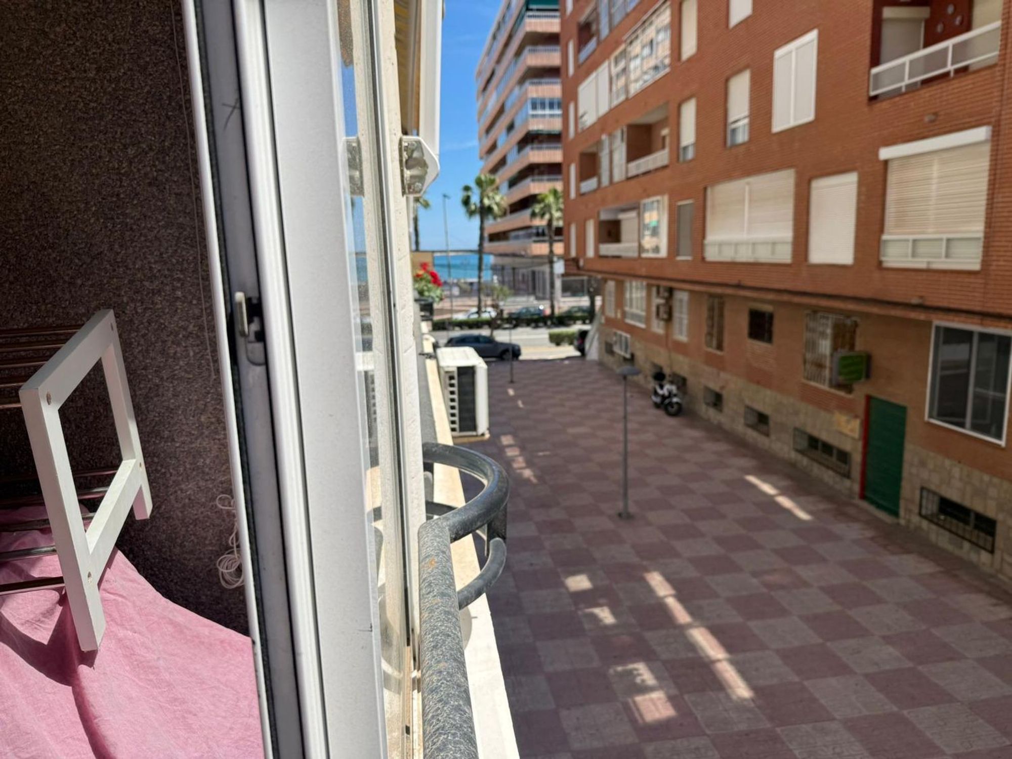 Apartments for sale 2 bd in Torrevieja, Alicante