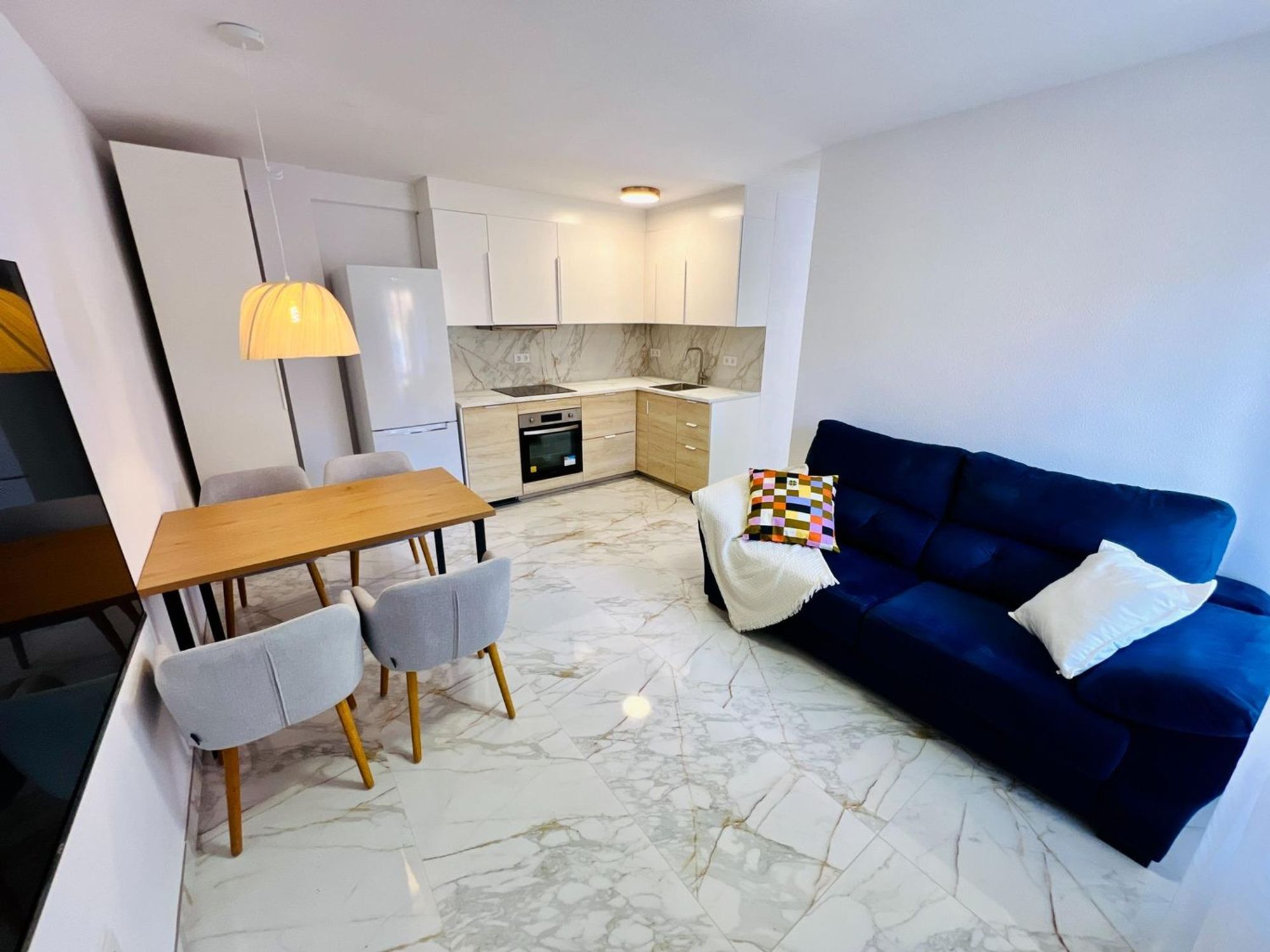 Apartments for sale 3 bd in Torrevieja, Alicante