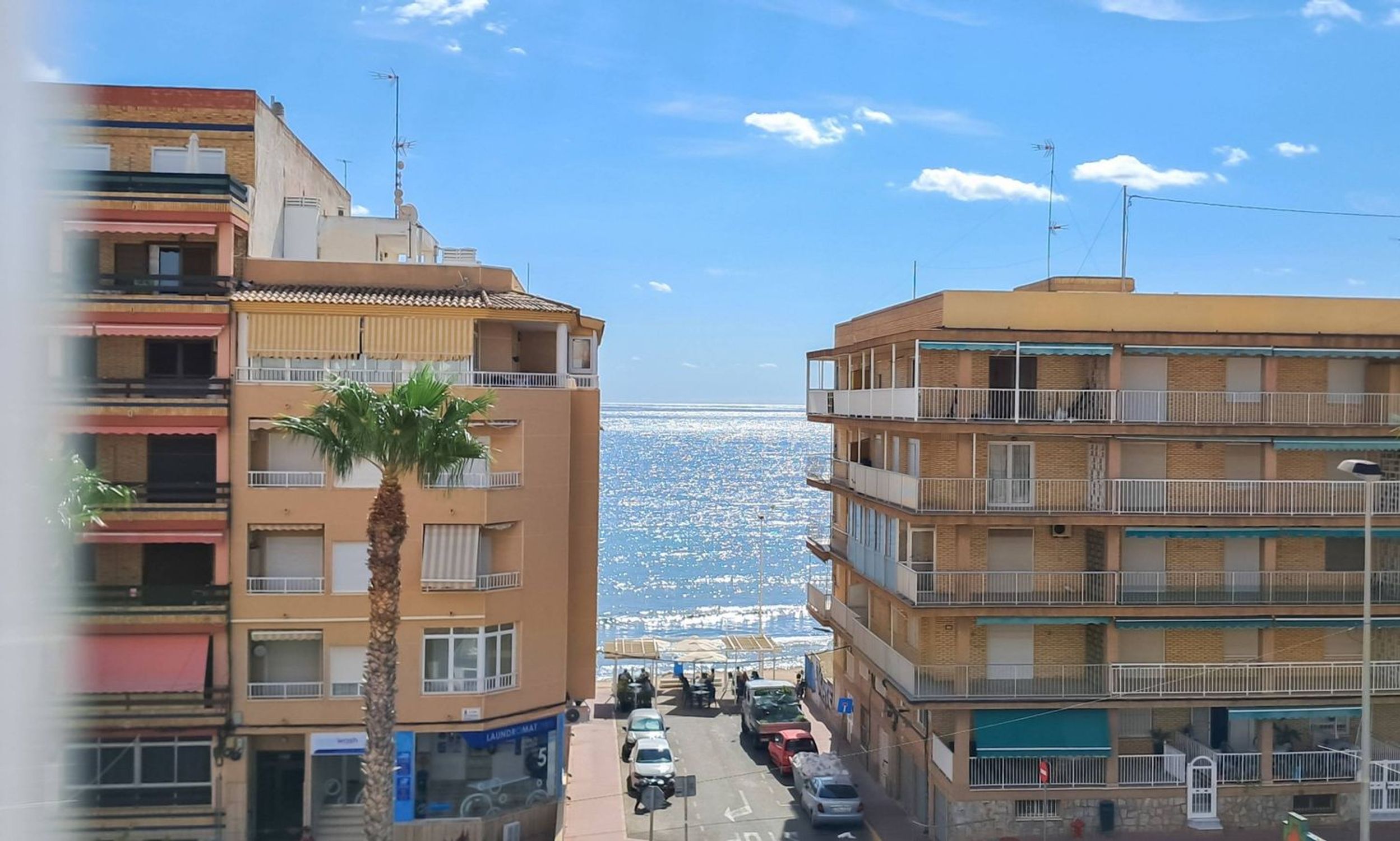 Квартиры на продажу 3 bd in Торревьеха, Аликанте