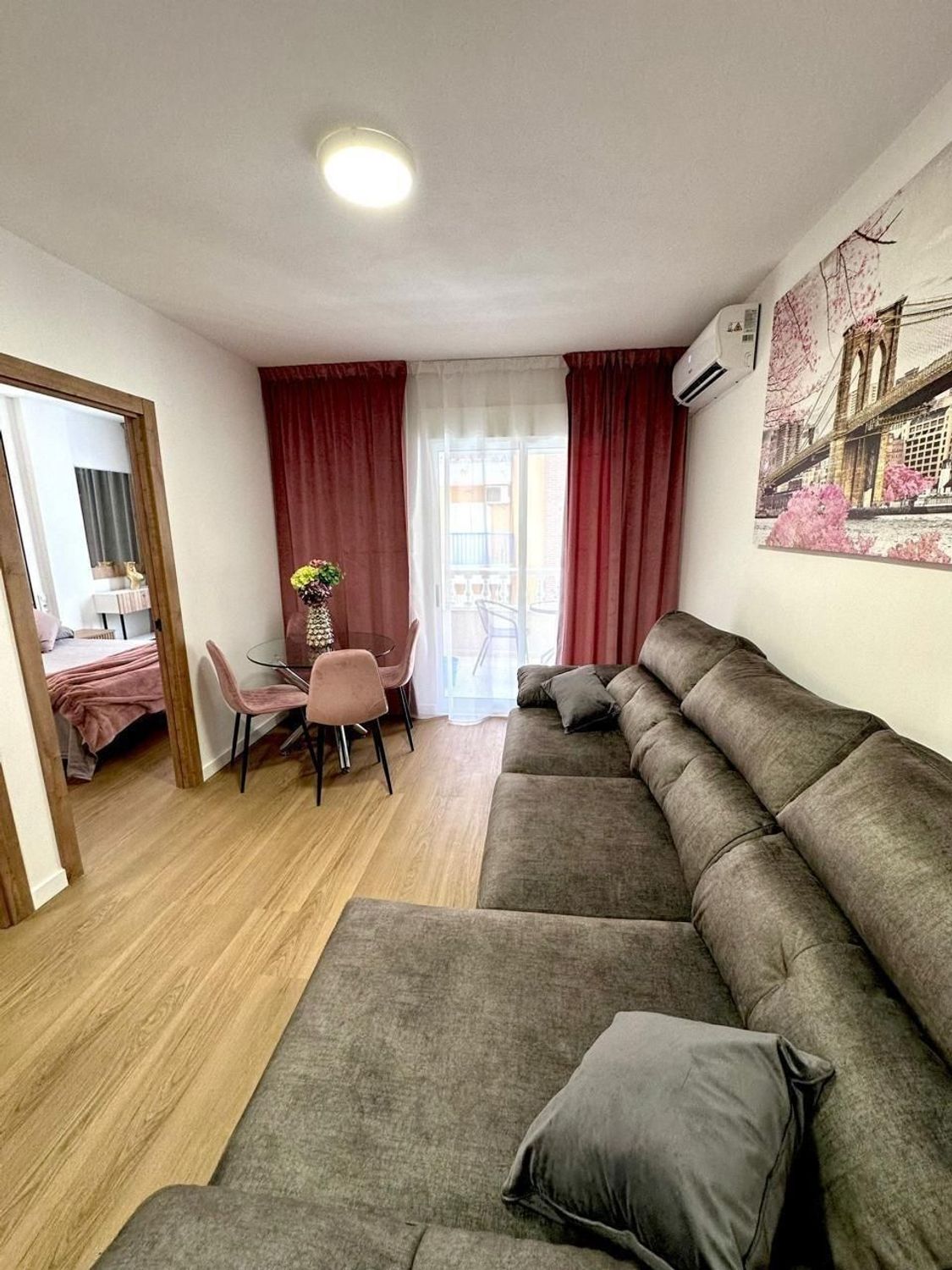 Квартиры на продажу 2 bd in Торревьеха, Аликанте