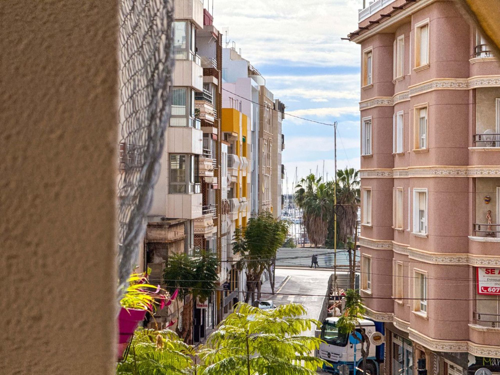 Apartments for sale 3 bd in Torrevieja, Alicante