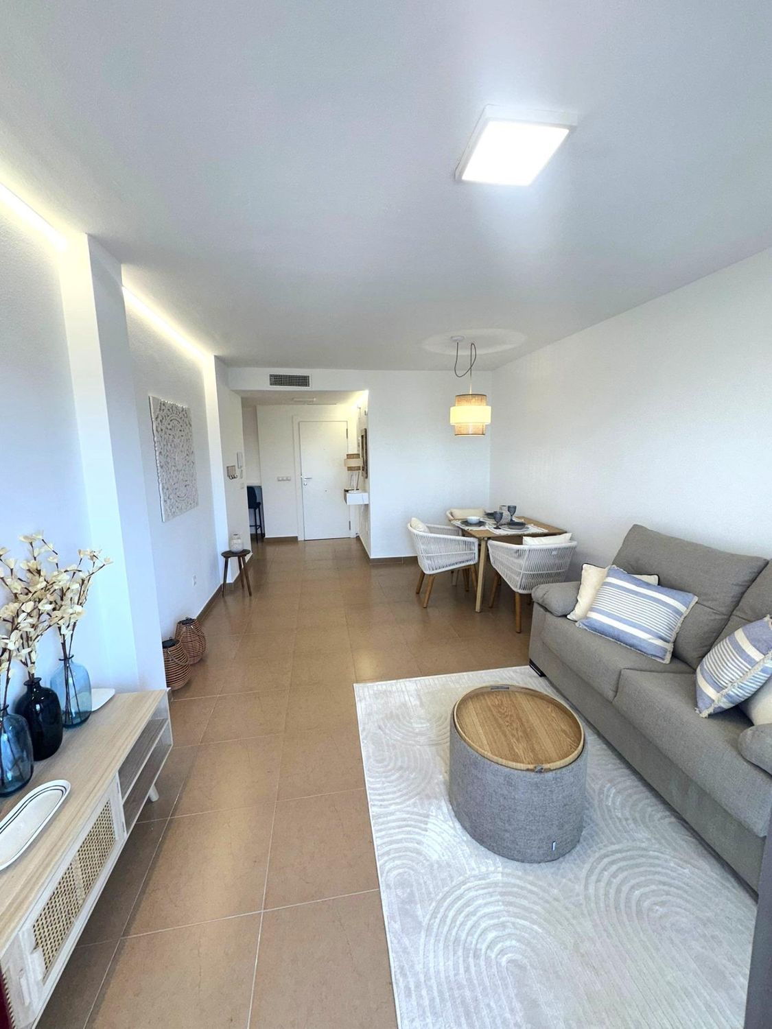 Pisos en venta 2 bd in Torrevieja, Alicante