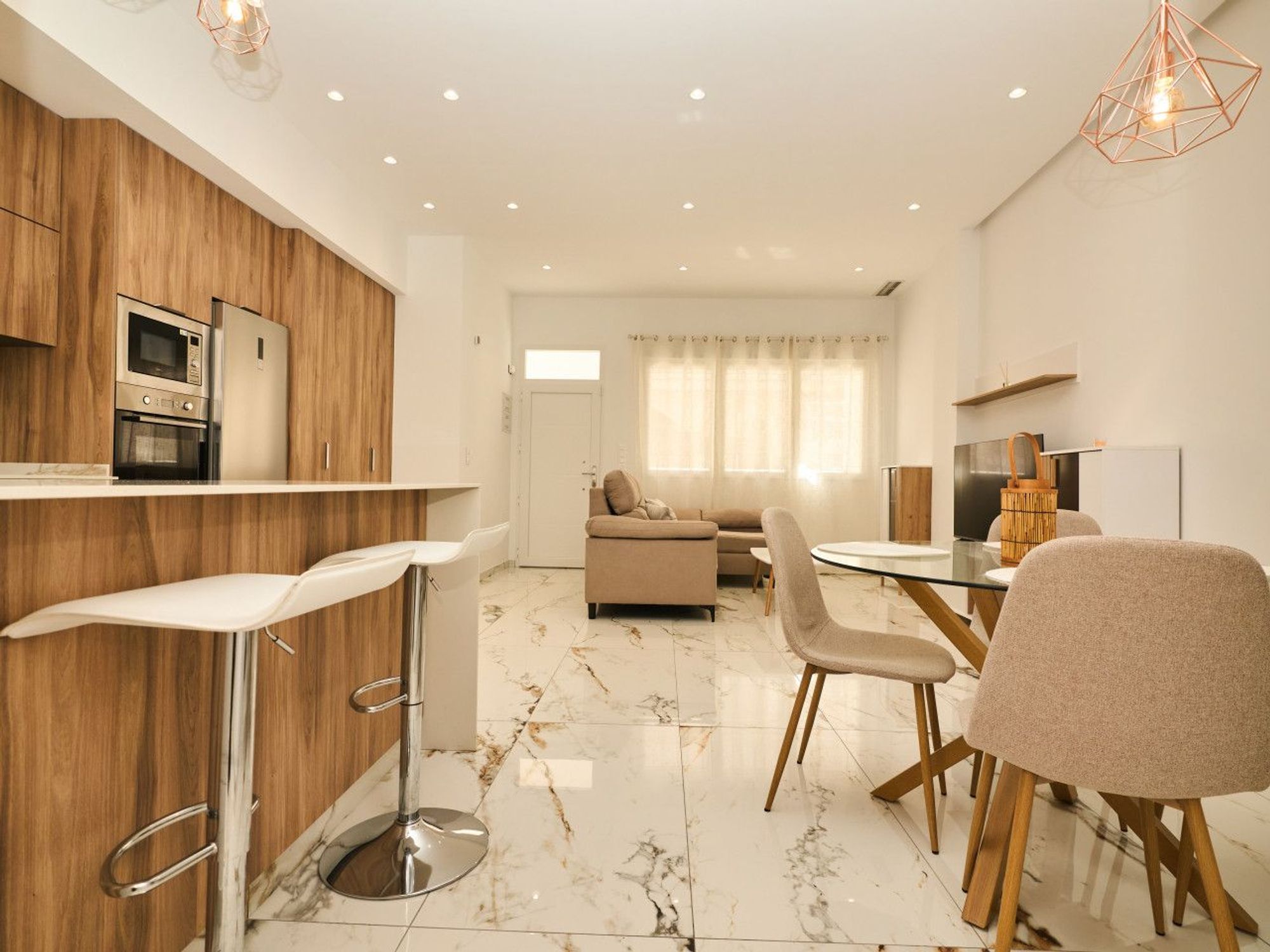 Квартиры на продажу 2 bd in Торревьеха, Аликанте