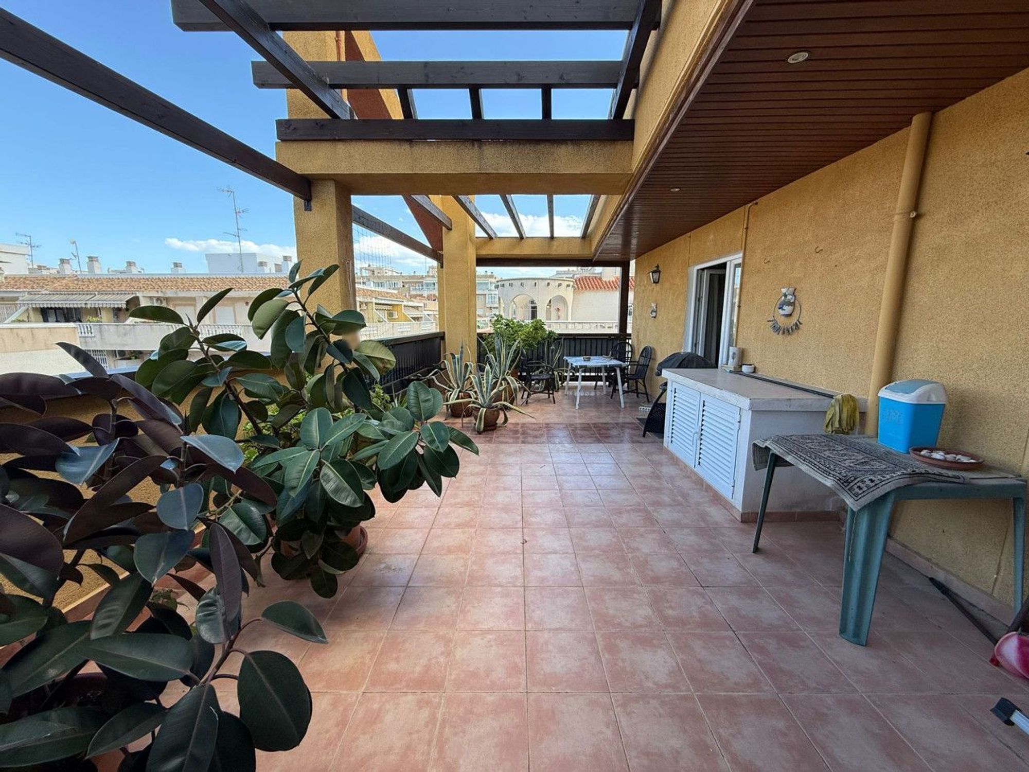 Apartments for sale 2 bd in Torrevieja, Alicante