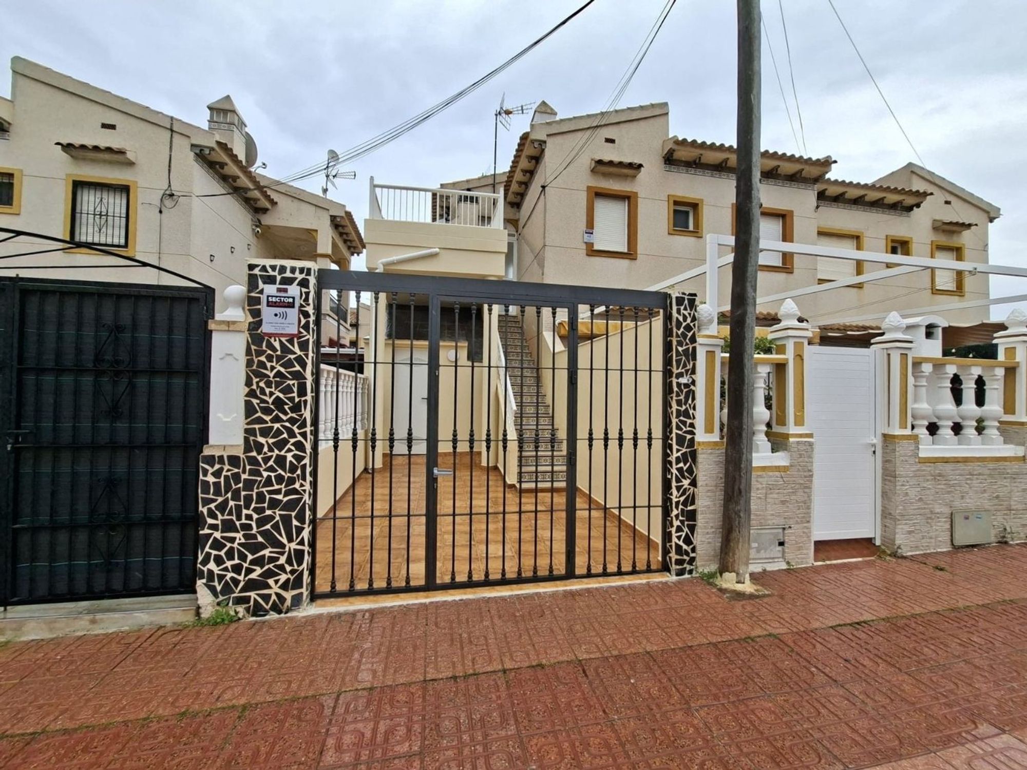 Apartments for sale 2 bd in Orihuela, Alicante
