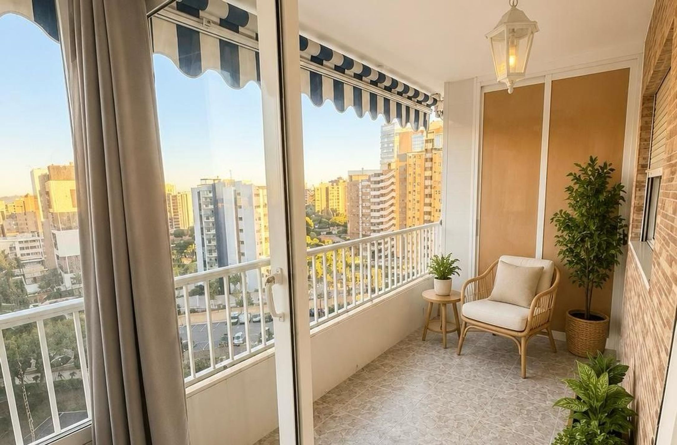 Квартиры на продажу 3 bd in Аликанте, Аликанте