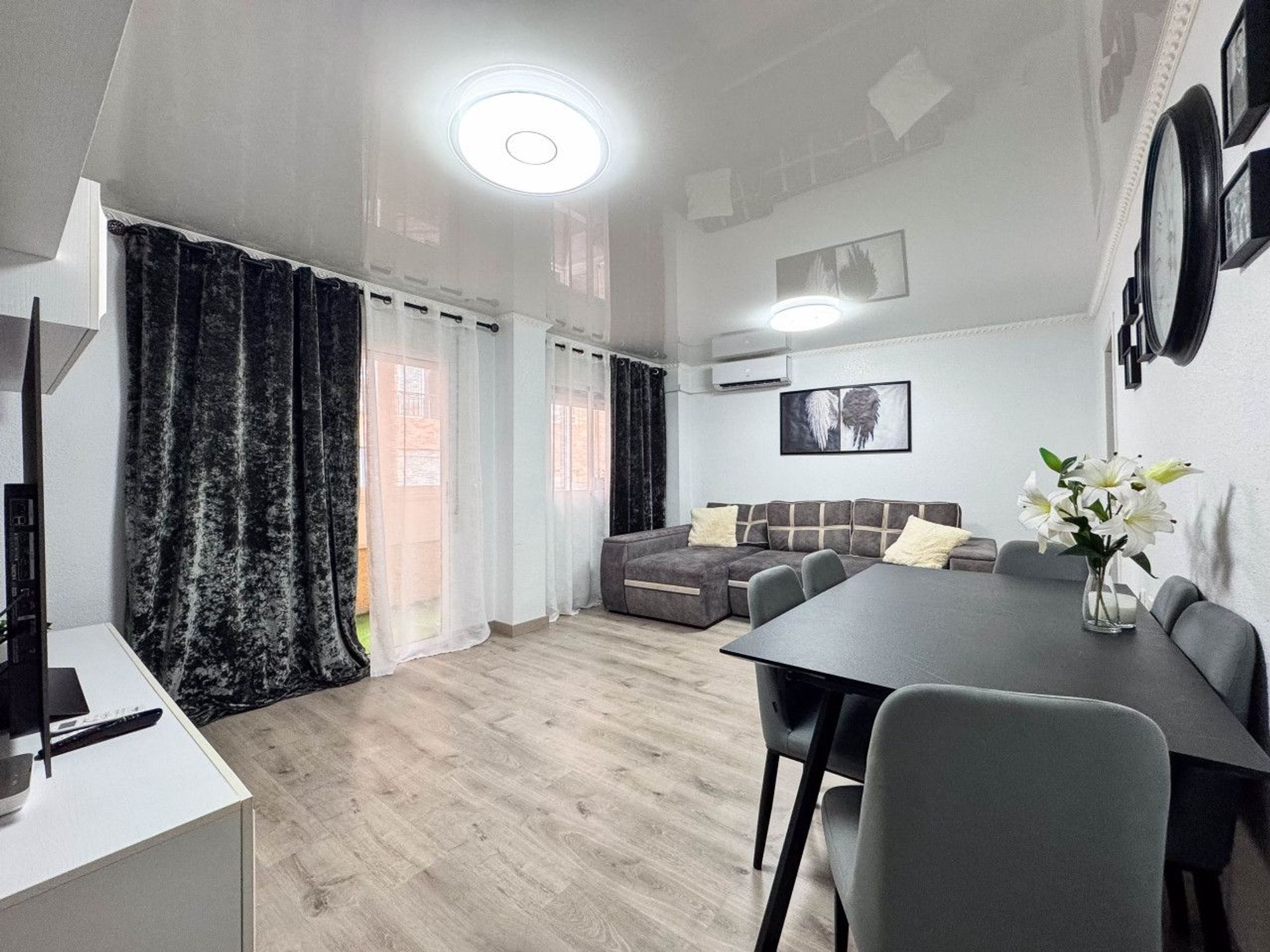Apartments for sale 4 bd in Torrevieja, Alicante