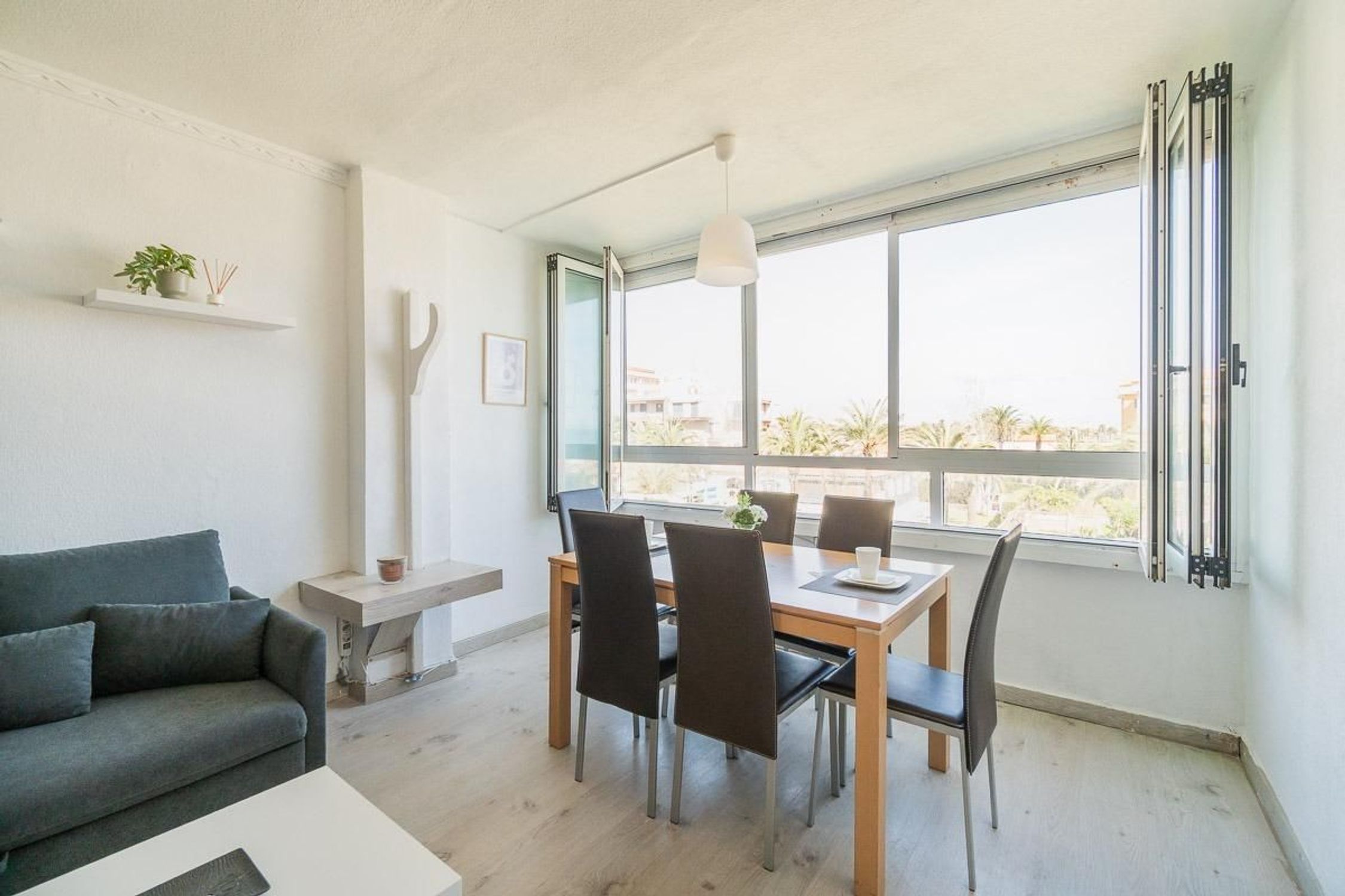 Квартиры на продажу 2 bd in Торревьеха, Аликанте