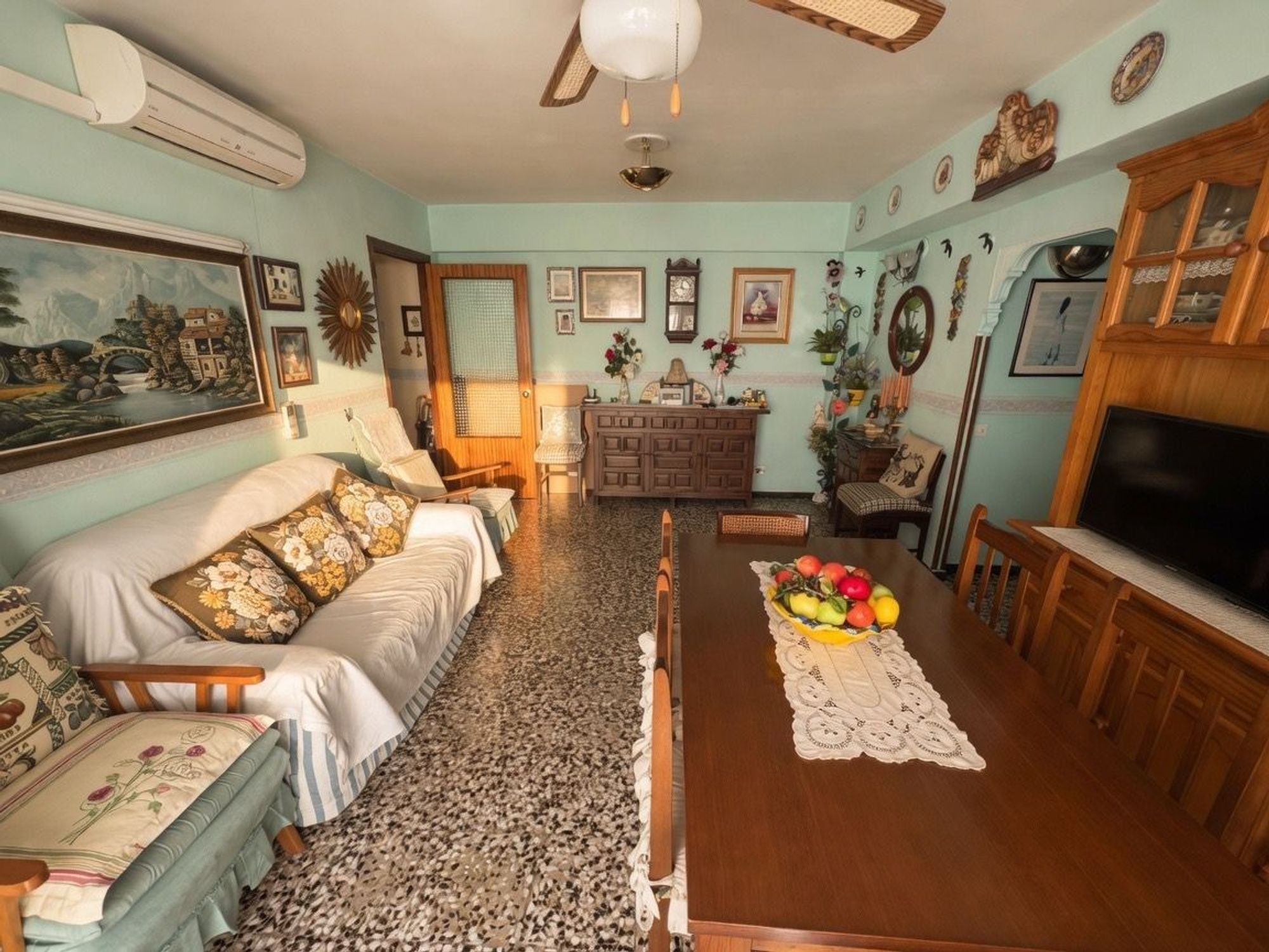 Apartments for sale 3 bd in Guardamar del Segura, Alicante