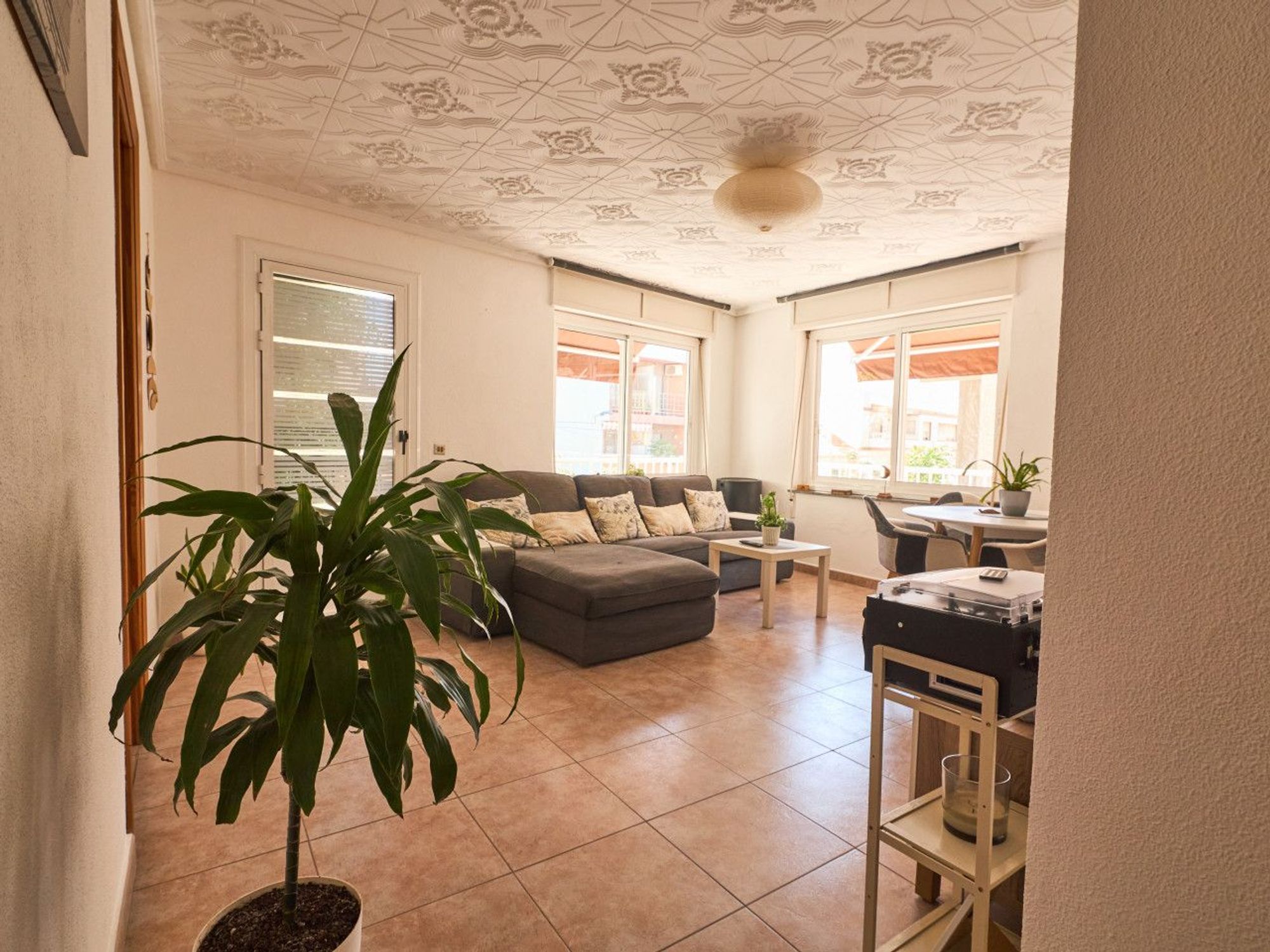 Квартиры на продажу 3 bd in Торревьеха, Аликанте