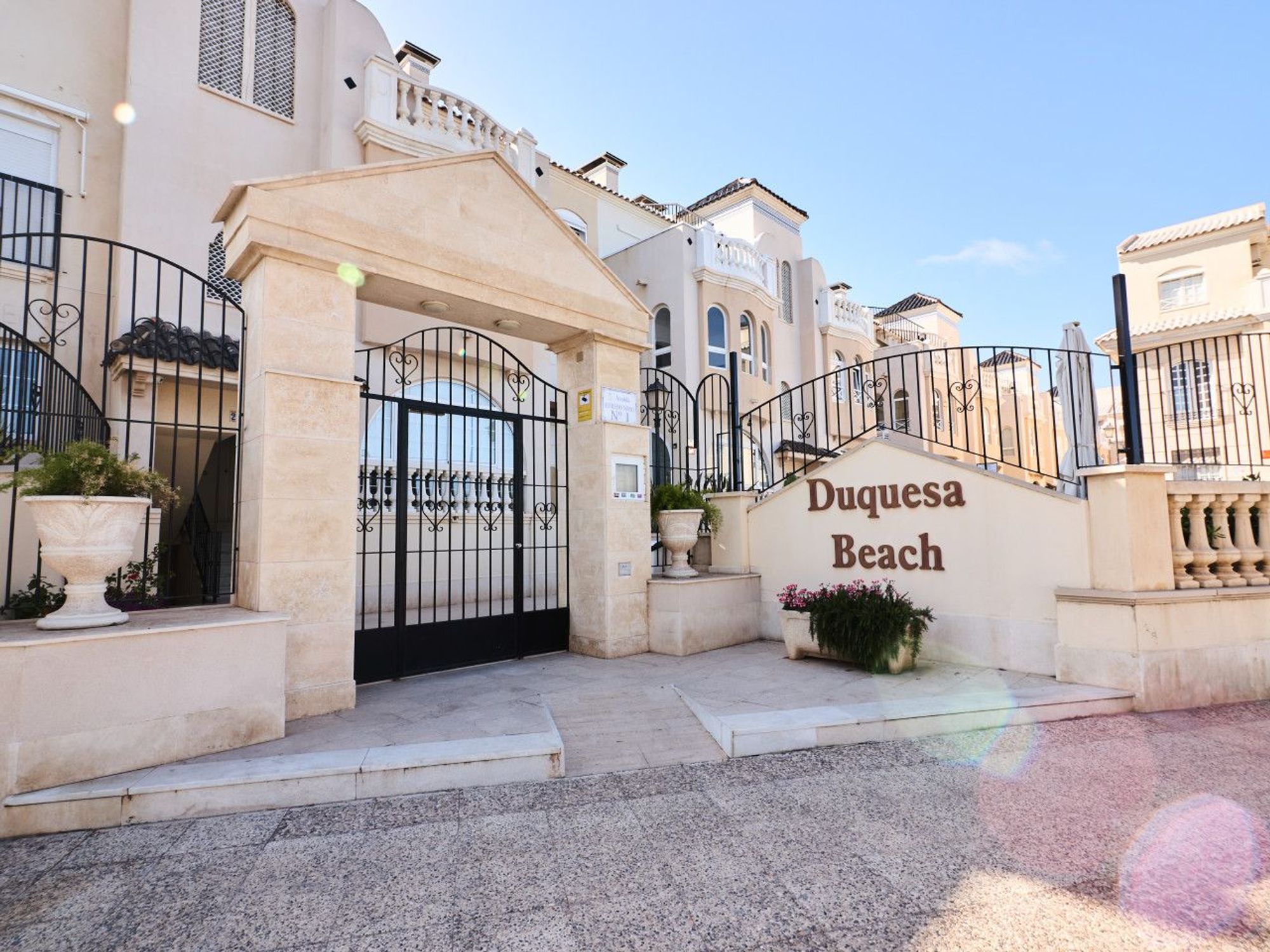 Apartments for sale 2 bd in Torrevieja, Alicante