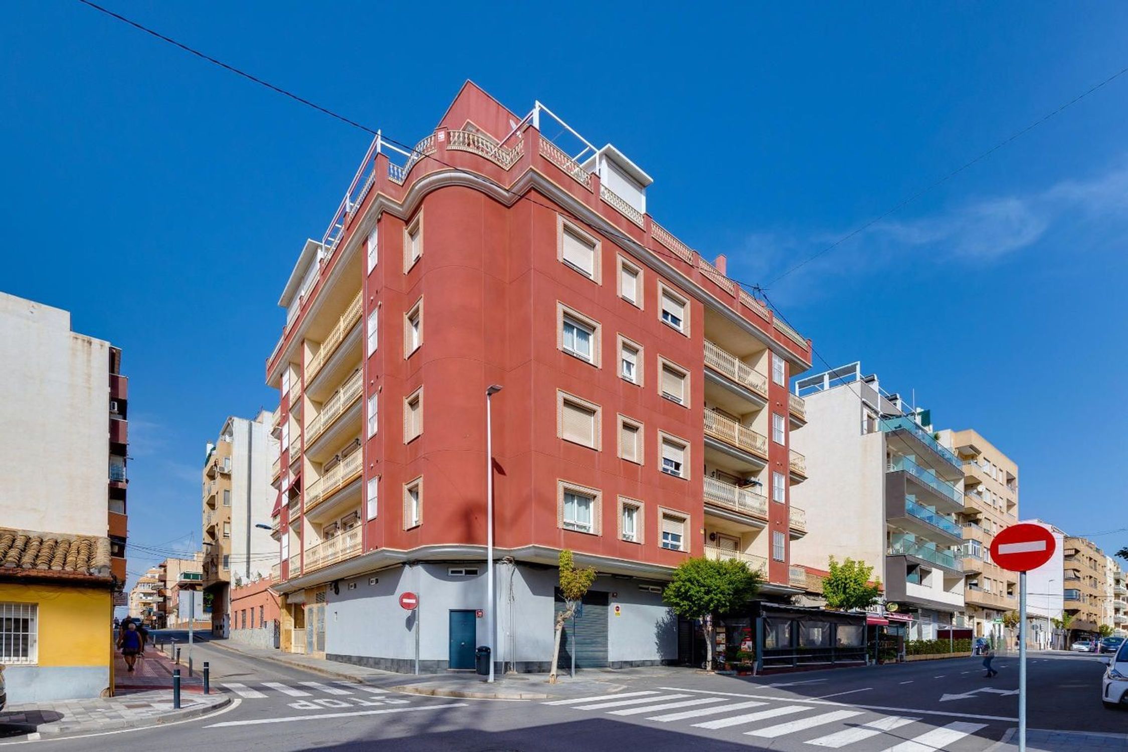 Apartments for sale 3 bd in Torrevieja, Alicante