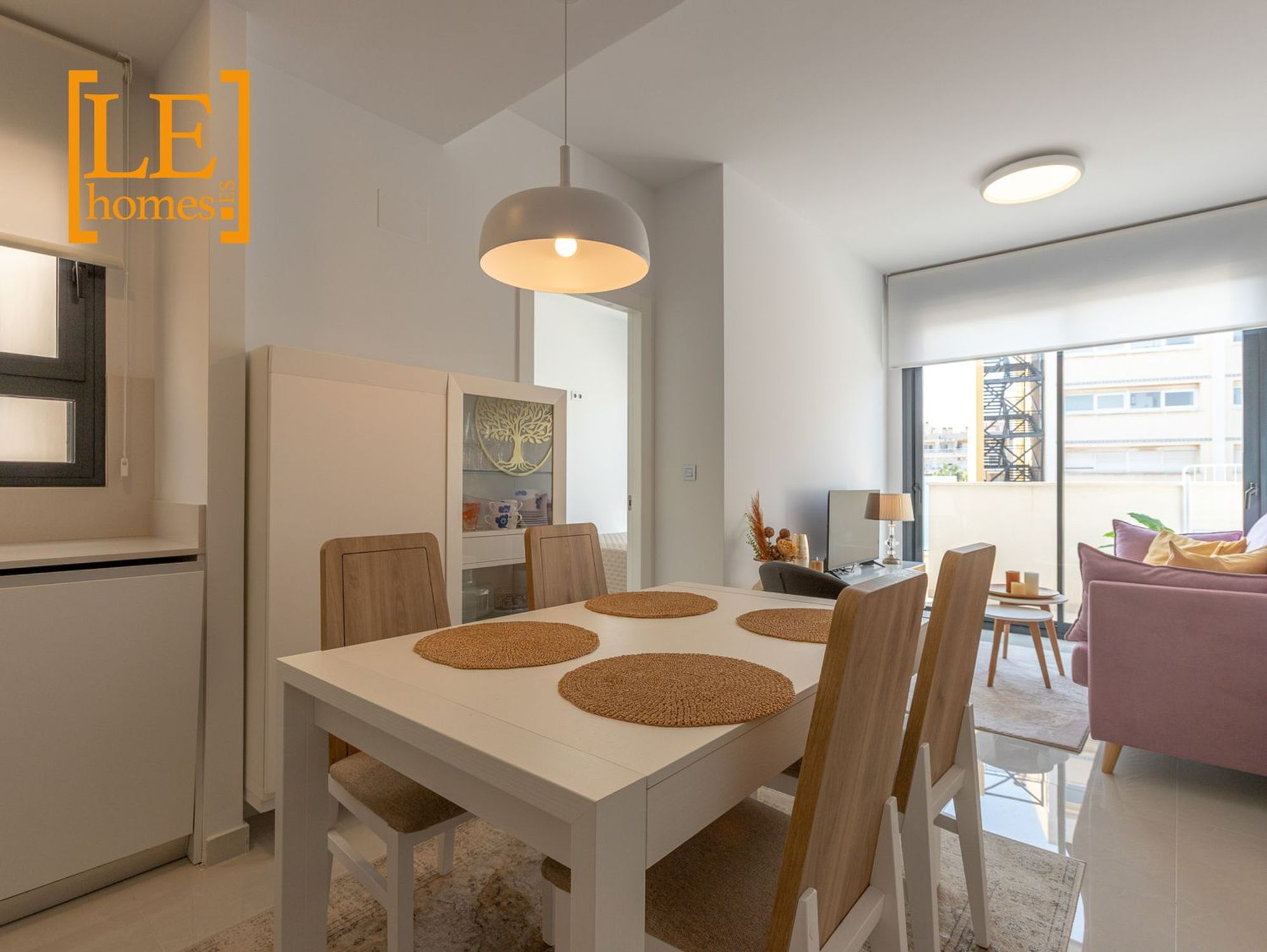 Apartments for sale 1 bd in Torrevieja, Alicante