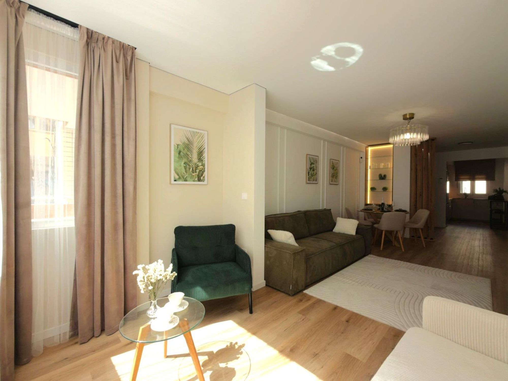 Apartments for sale 2 bd in Torrevieja, Alicante