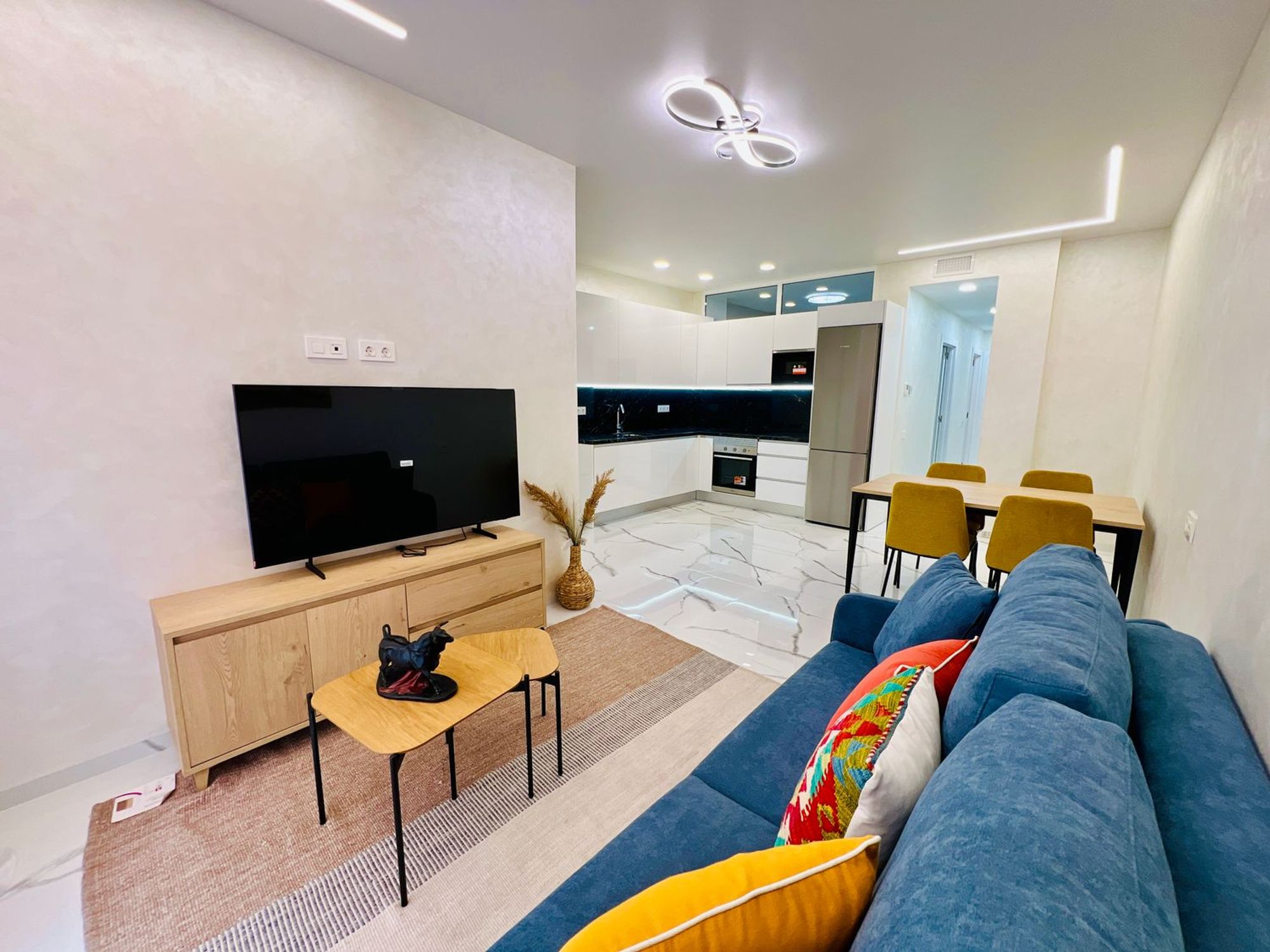Apartments for sale 2 bd in Torrevieja, Alicante