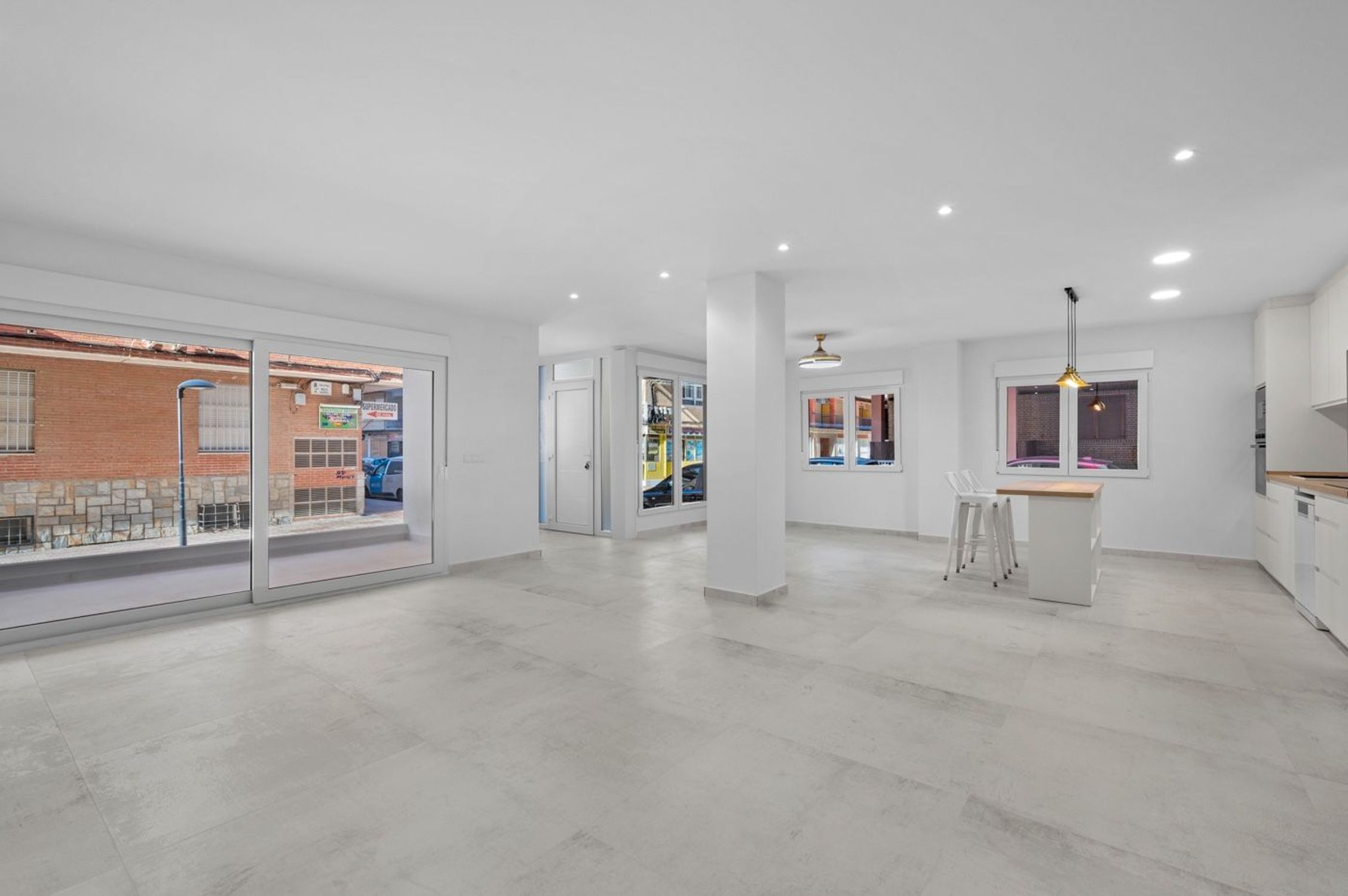 Apartments for sale 3 bd in Torrevieja, Alicante