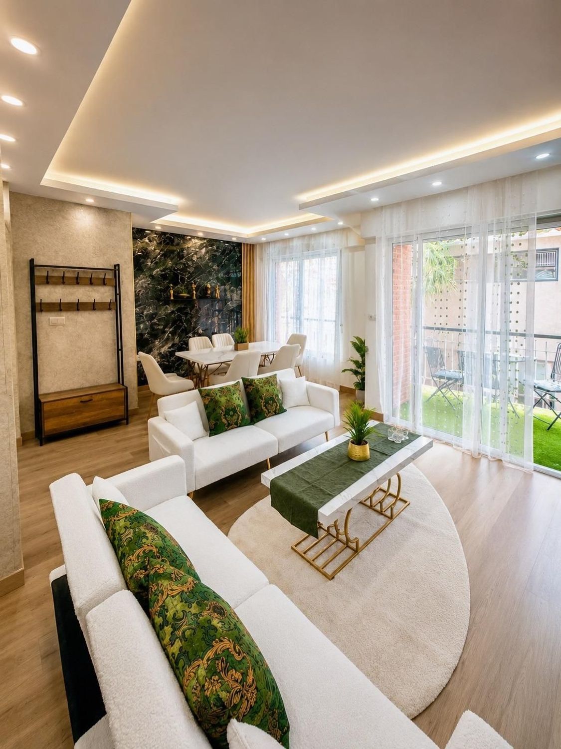 Apartments for sale 4 bd in Torrevieja, Alicante