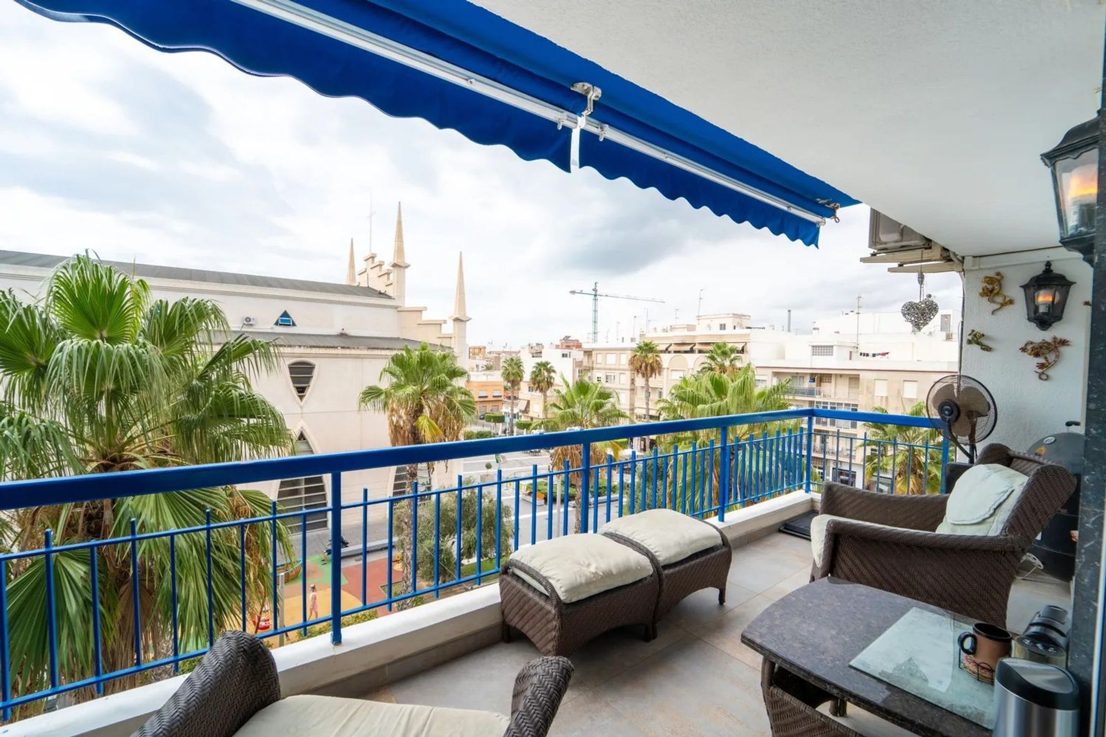 Apartments for sale 2 bd in Torrevieja, Alicante
