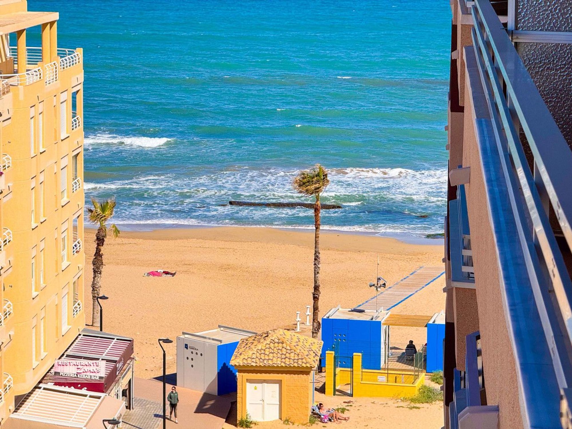 Apartments à vendre 3 bd in Torrevieja, Alicante