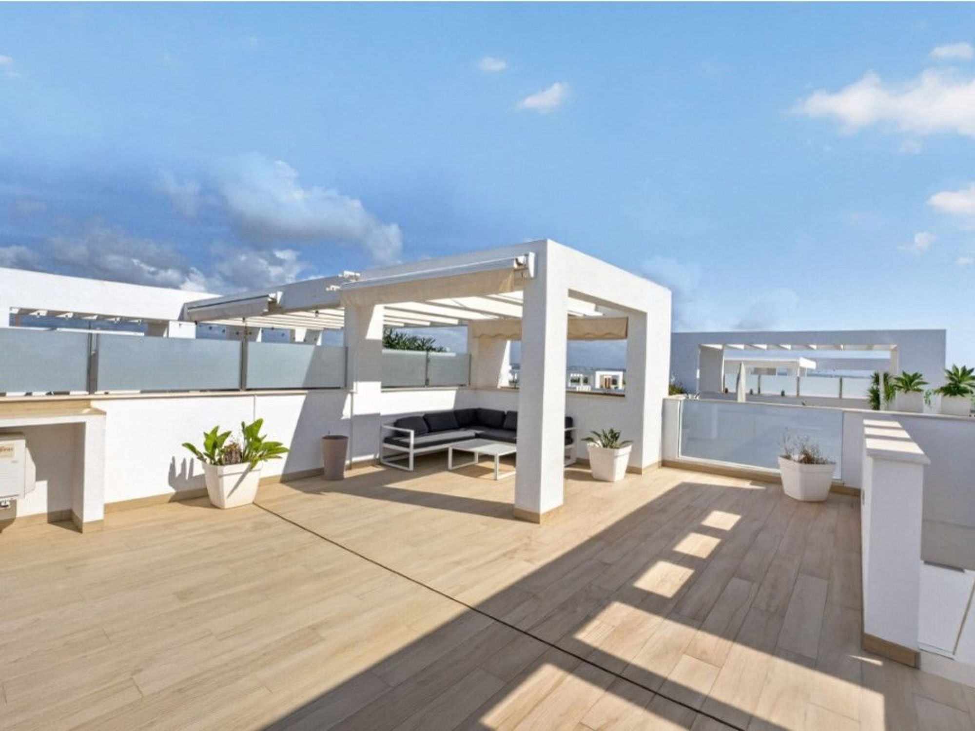 Apartments for sale 2 bd in Torrevieja, Alicante
