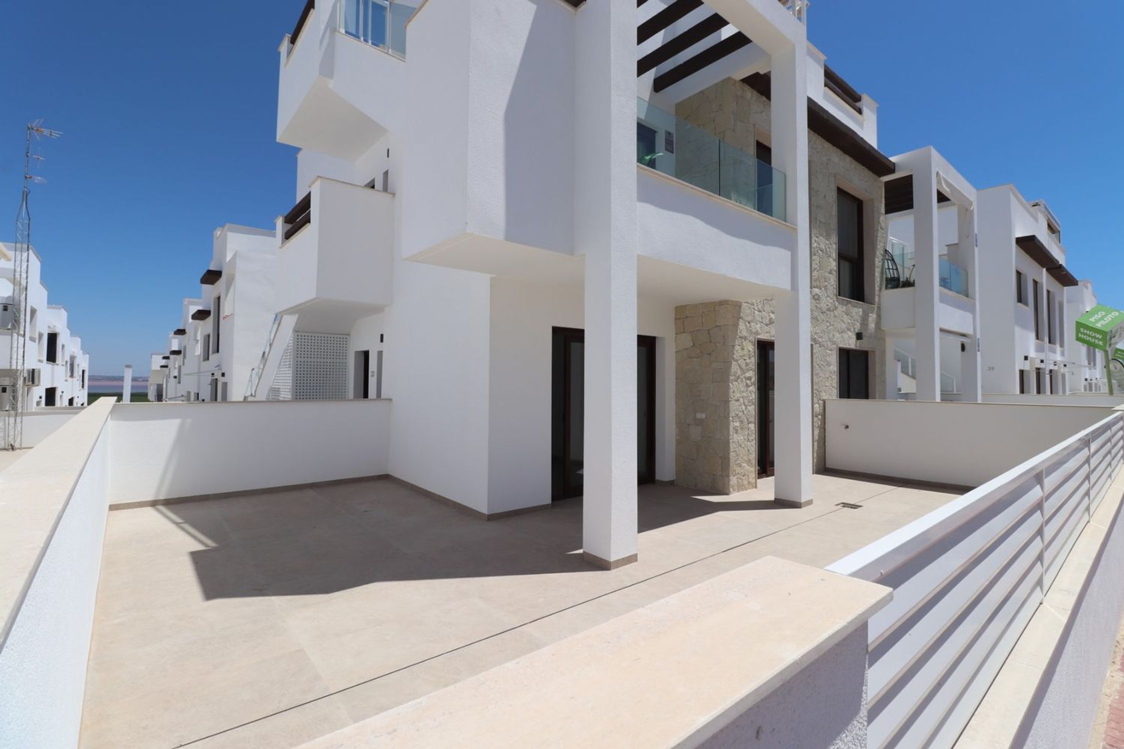 Apartments à vendre 3 bd in Torrevieja, Alicante