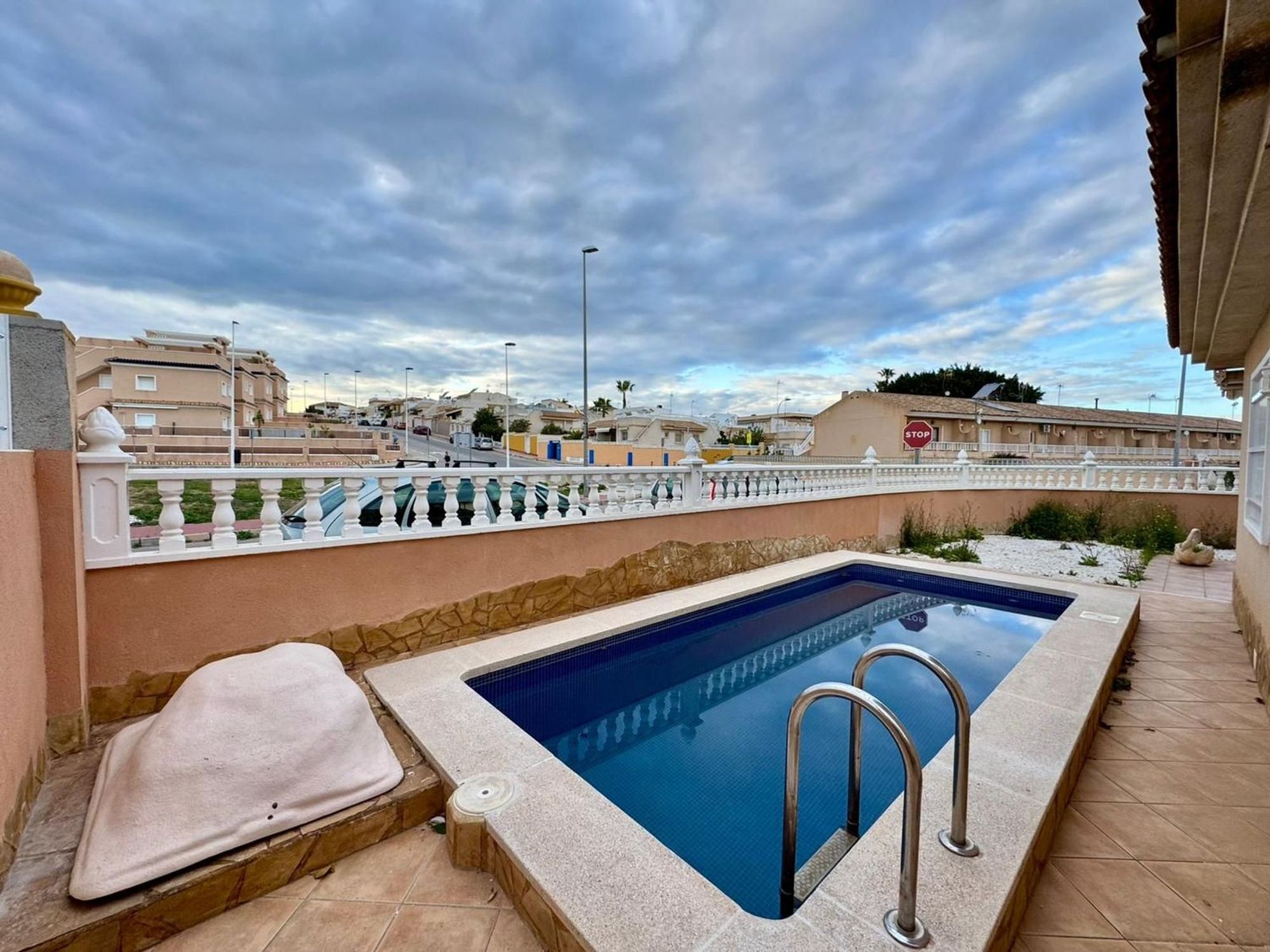 Casas en venta 3 bd in Torrevieja, Alicante